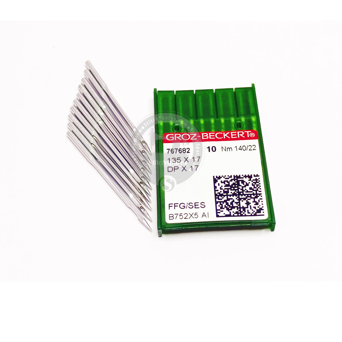 767682DPX17Nm14022GrozBeckertN