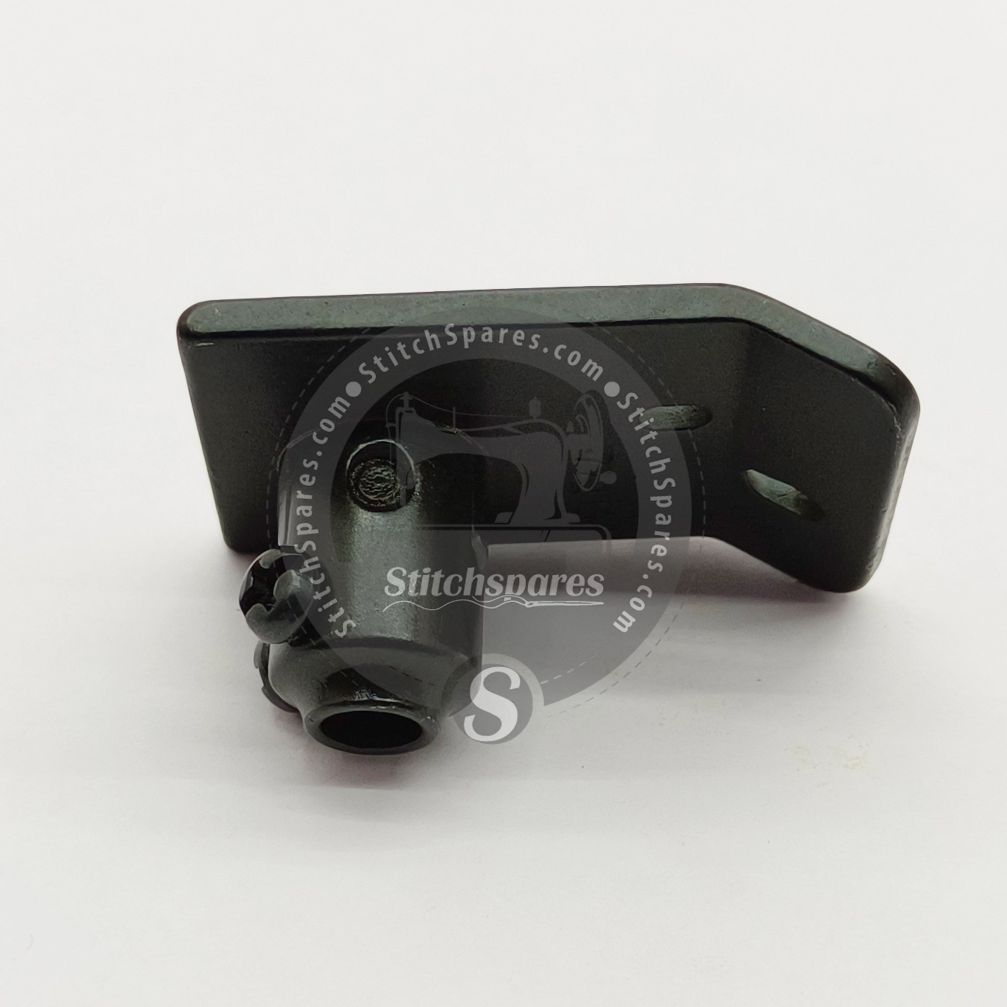 772151A Presser Foot Ass' Y (Double Row Type) Newlong DKN-3BP, Bag Sewing Machine Spare Part