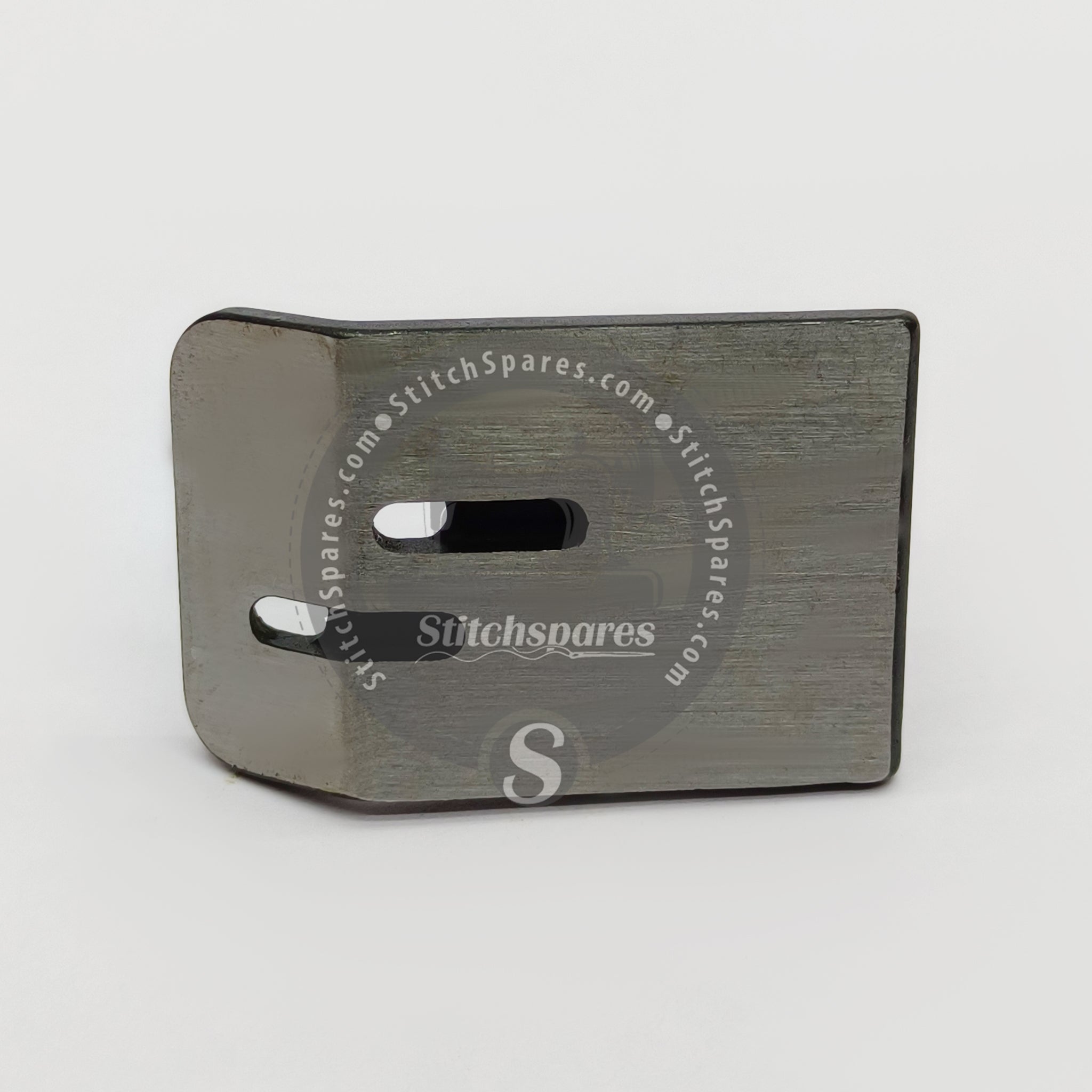 772151A Presser Foot Ass' Y (Double Row Type) Newlong DKN-3BP, Bag Sewing Machine Spare Part