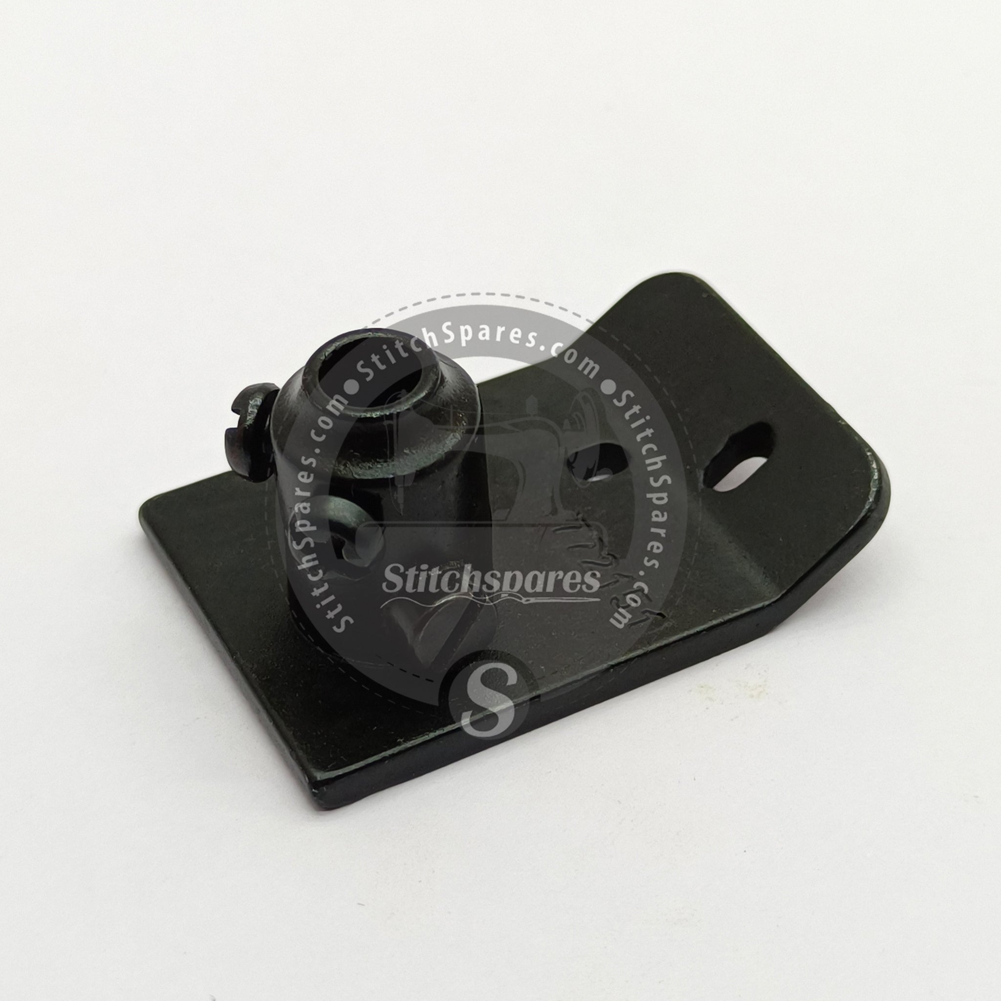 772151A Presser Foot Ass' Y (Double Row Type) Newlong DKN-3BP, Bag Sewing Machine Spare Part