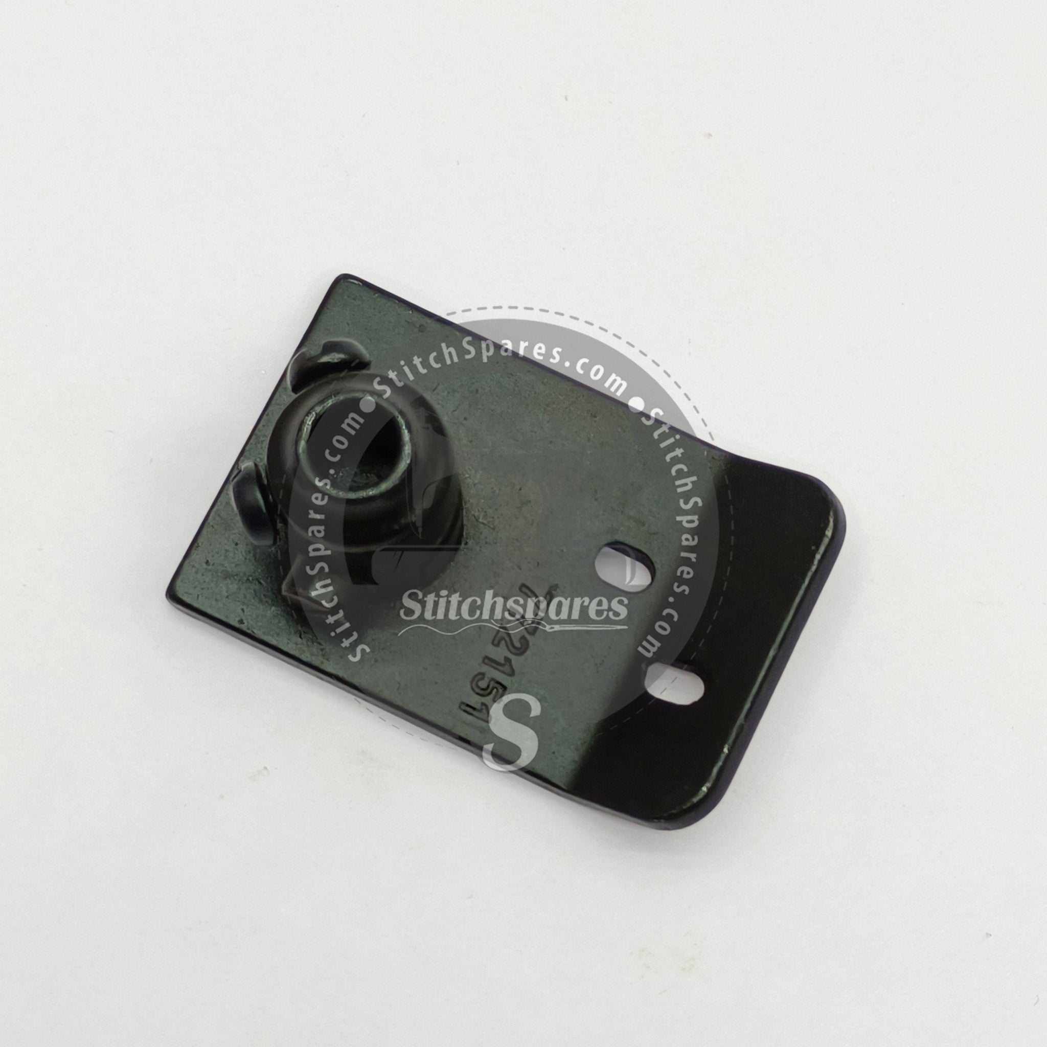 772151A Presser Foot Ass' Y (Double Row Type) Newlong DKN-3BP, Bag Sewing Machine Spare Part