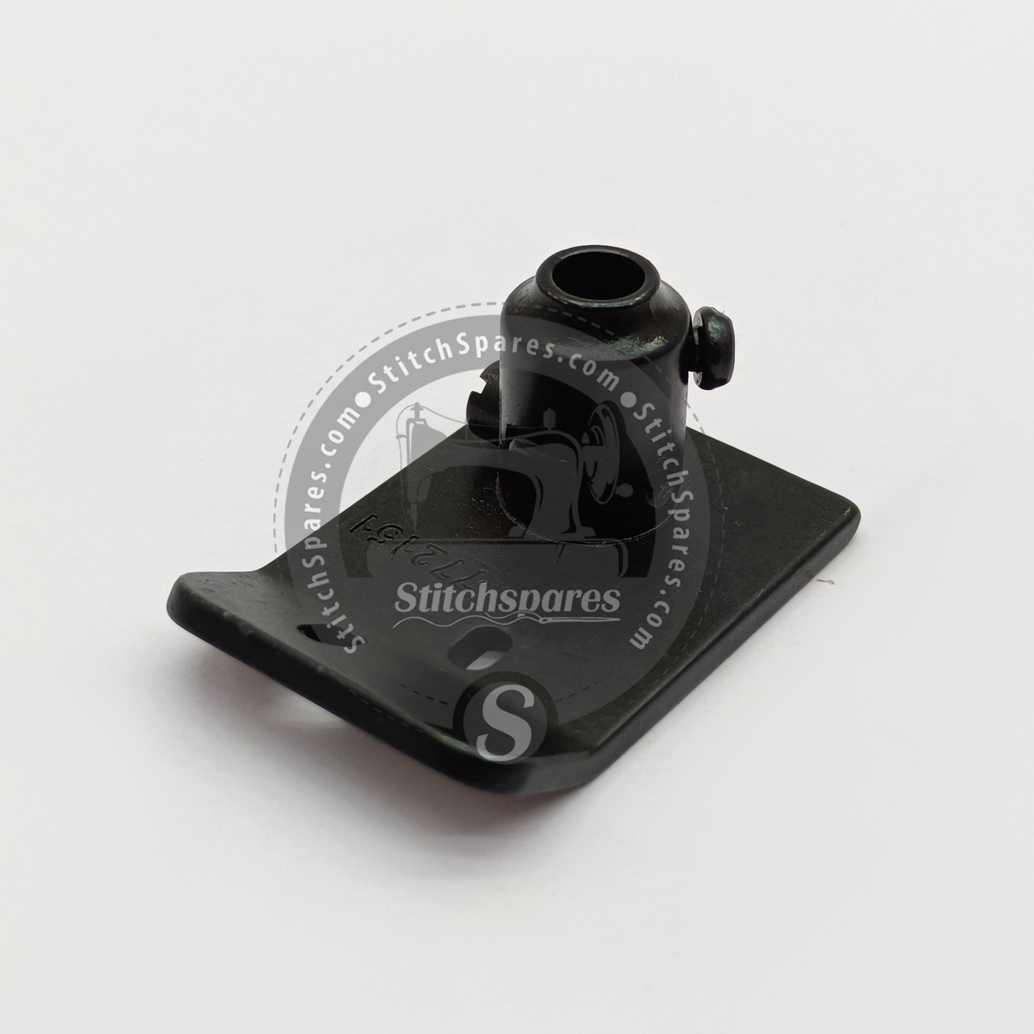 772151A Presser Foot Ass' Y (Double Row Type) Newlong DKN-3BP, Bag Sewing Machine Spare Part