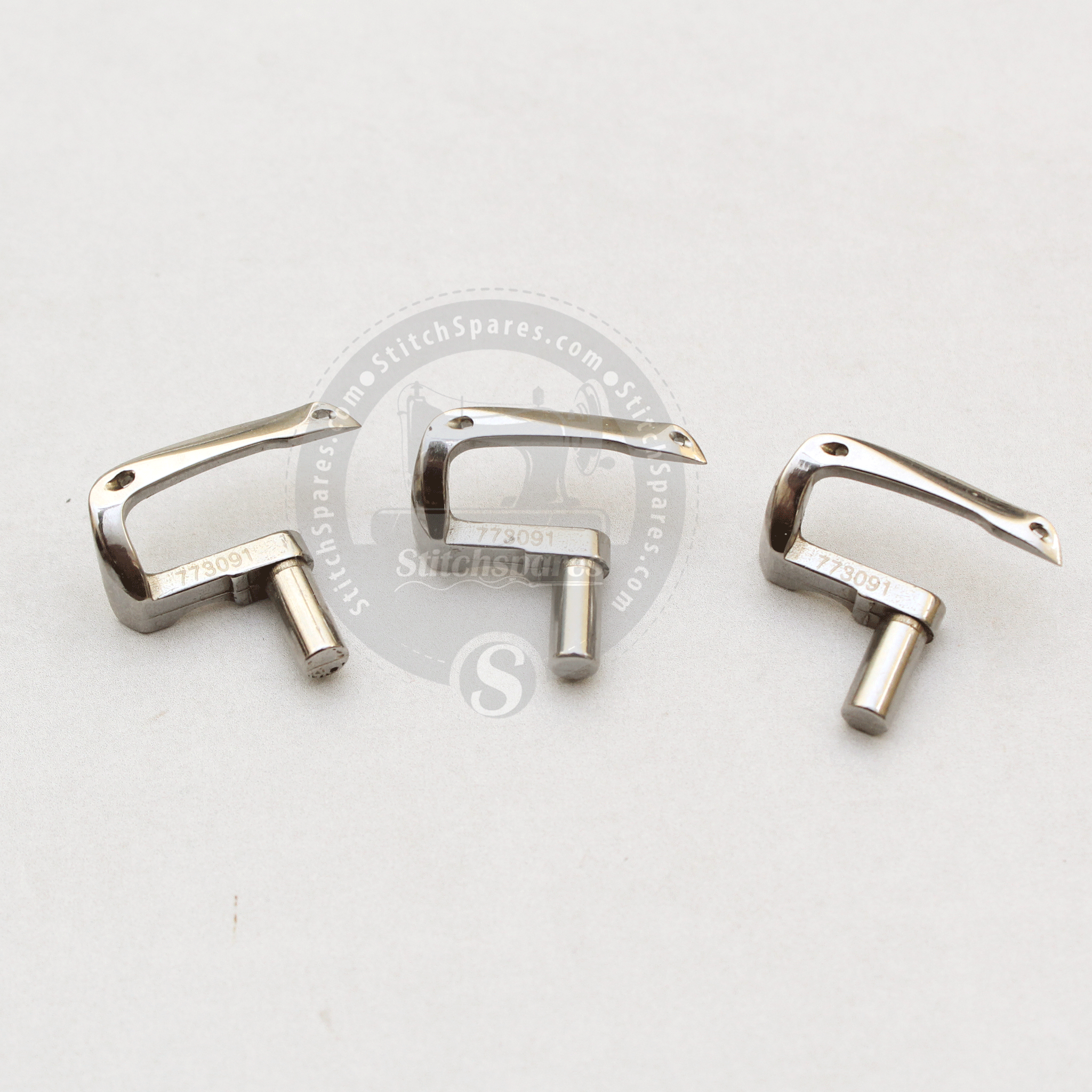 773091 Looper Newlong DKN-3BP, Bag Sewing Machine Spare Part
