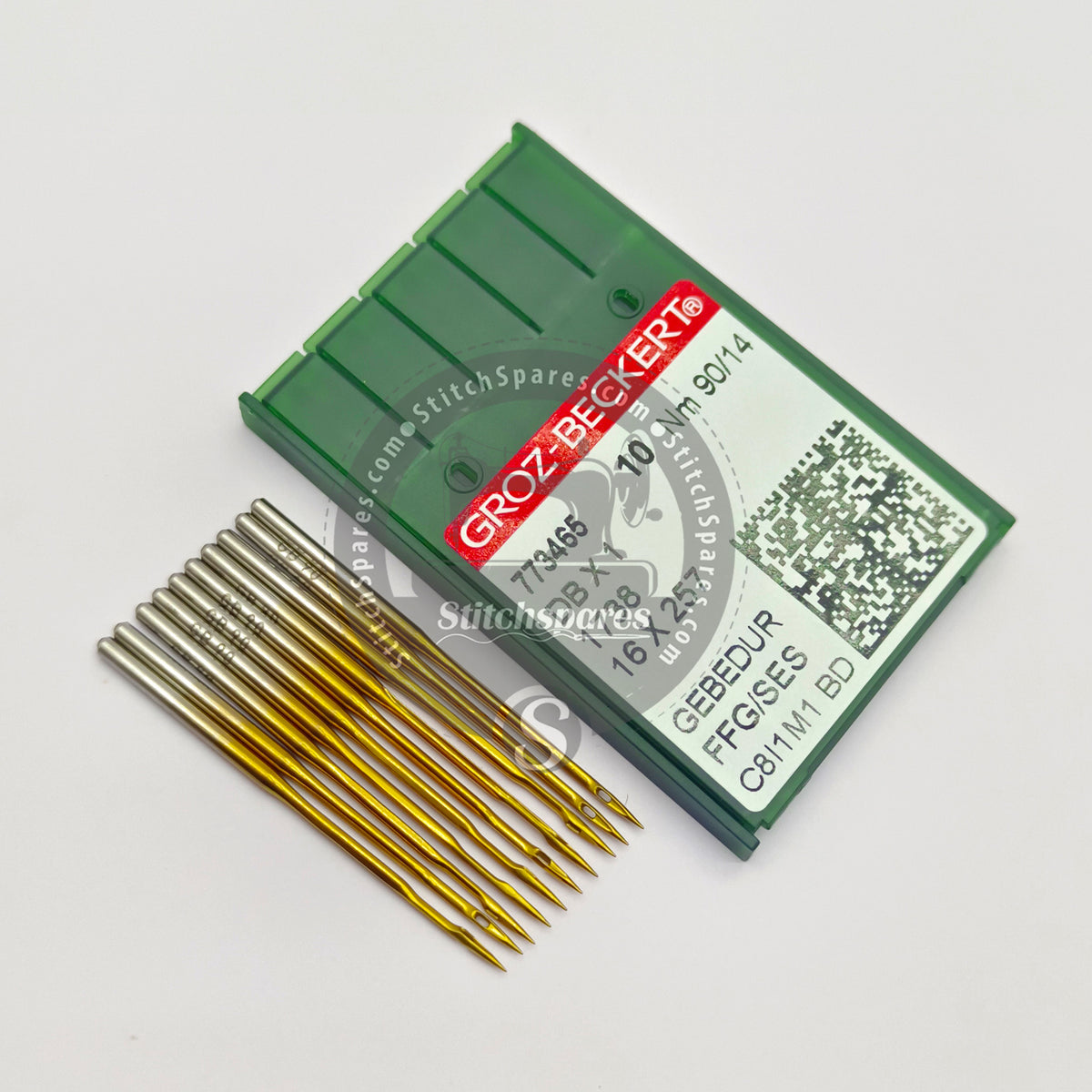 773465DBX1Nm9014FFGSESGebedur_