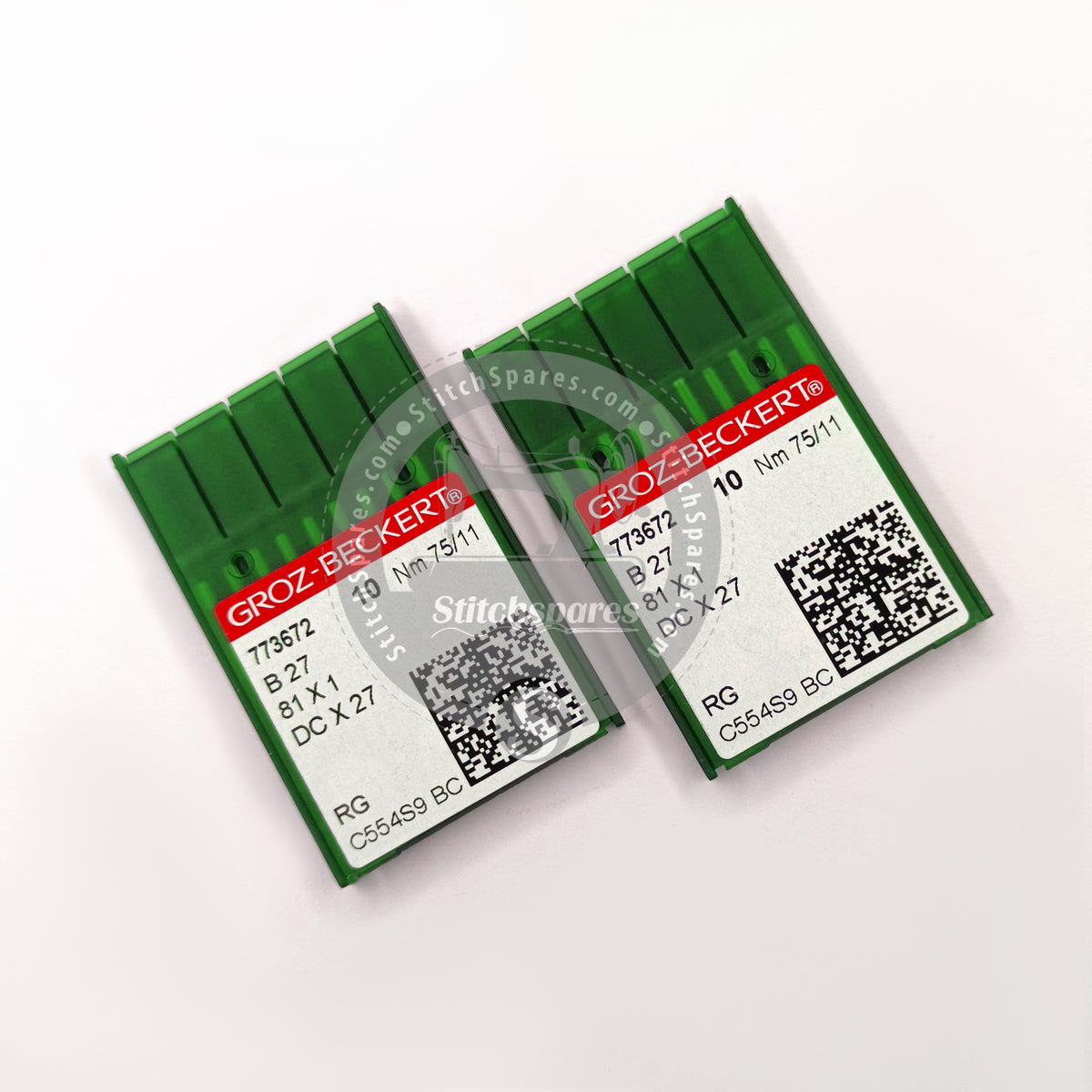 773672DCX2781X1Nm7511RGGrozBec