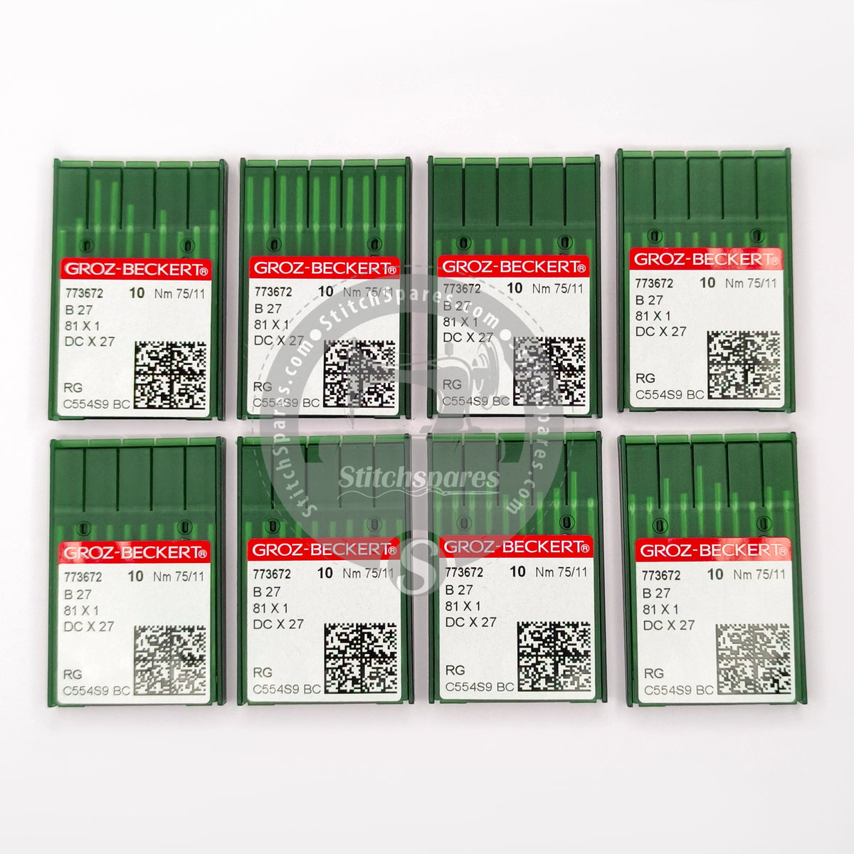 773672DCX2781X1Nm7511RGGrozBec
