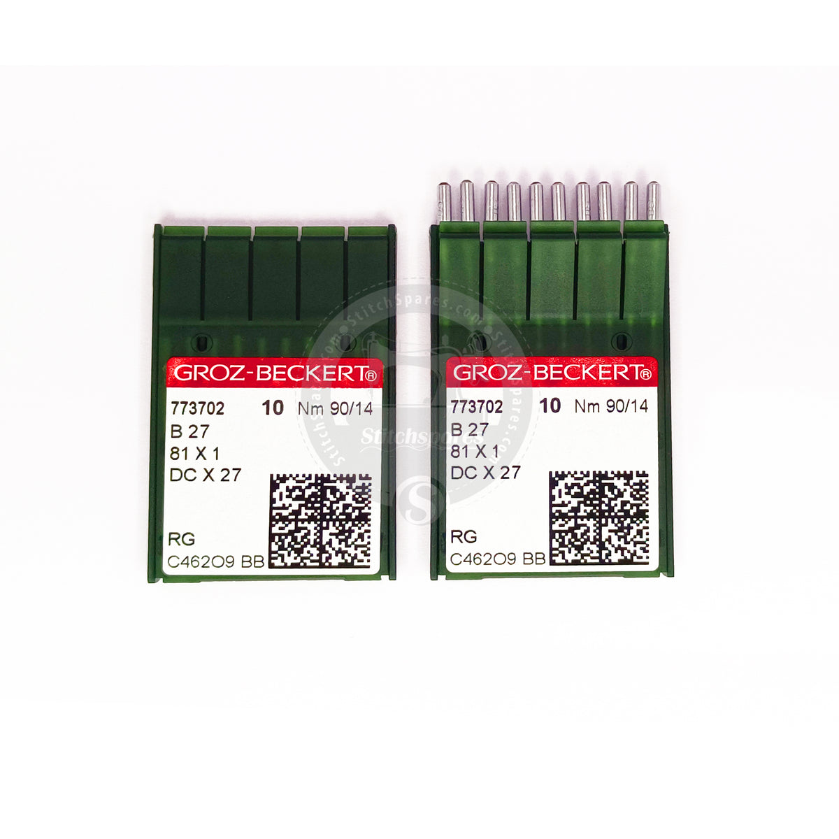 773702DCX27Nm9014GrozBeckertNe