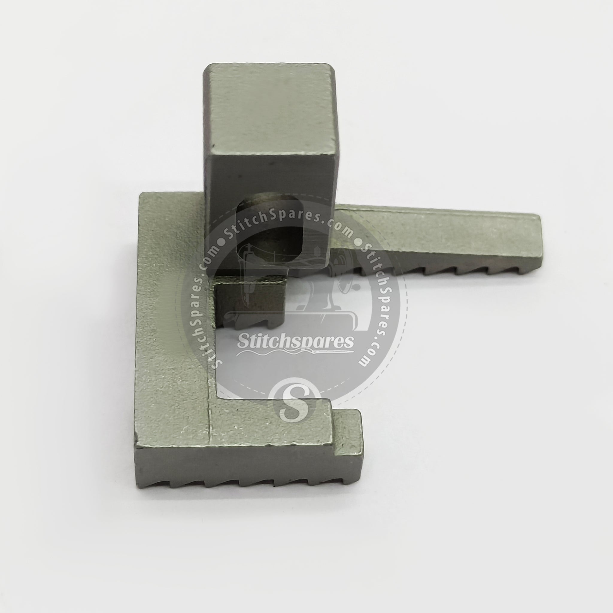 774151 Double Row NEWLONG DKN-3W FIBC Bag closing sewing machine