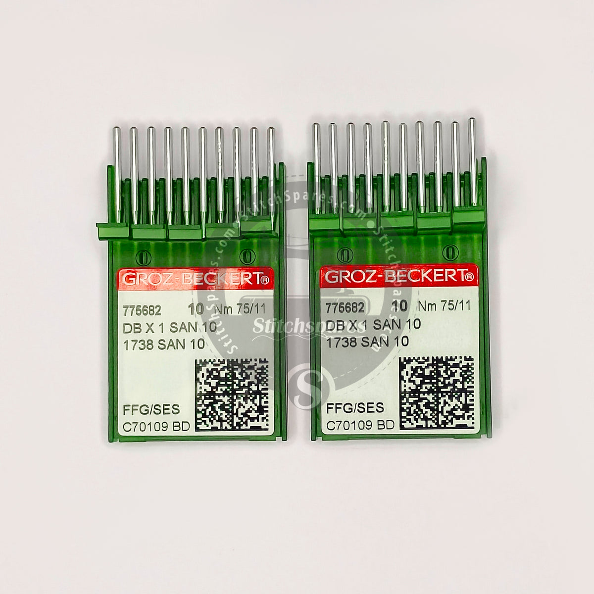 775682DBX1SAN10Nm7511FFGSESGro