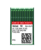 782342 UY 128 SAN 10 XS 65/9 Groz Beckert Sewing Machine Needle (Pack of 100 Needles)