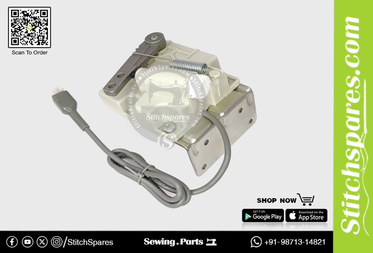 羽織4/3 914-84102 JCB Yok Joint Centre at ₹ 720/piece | YOK JOINT