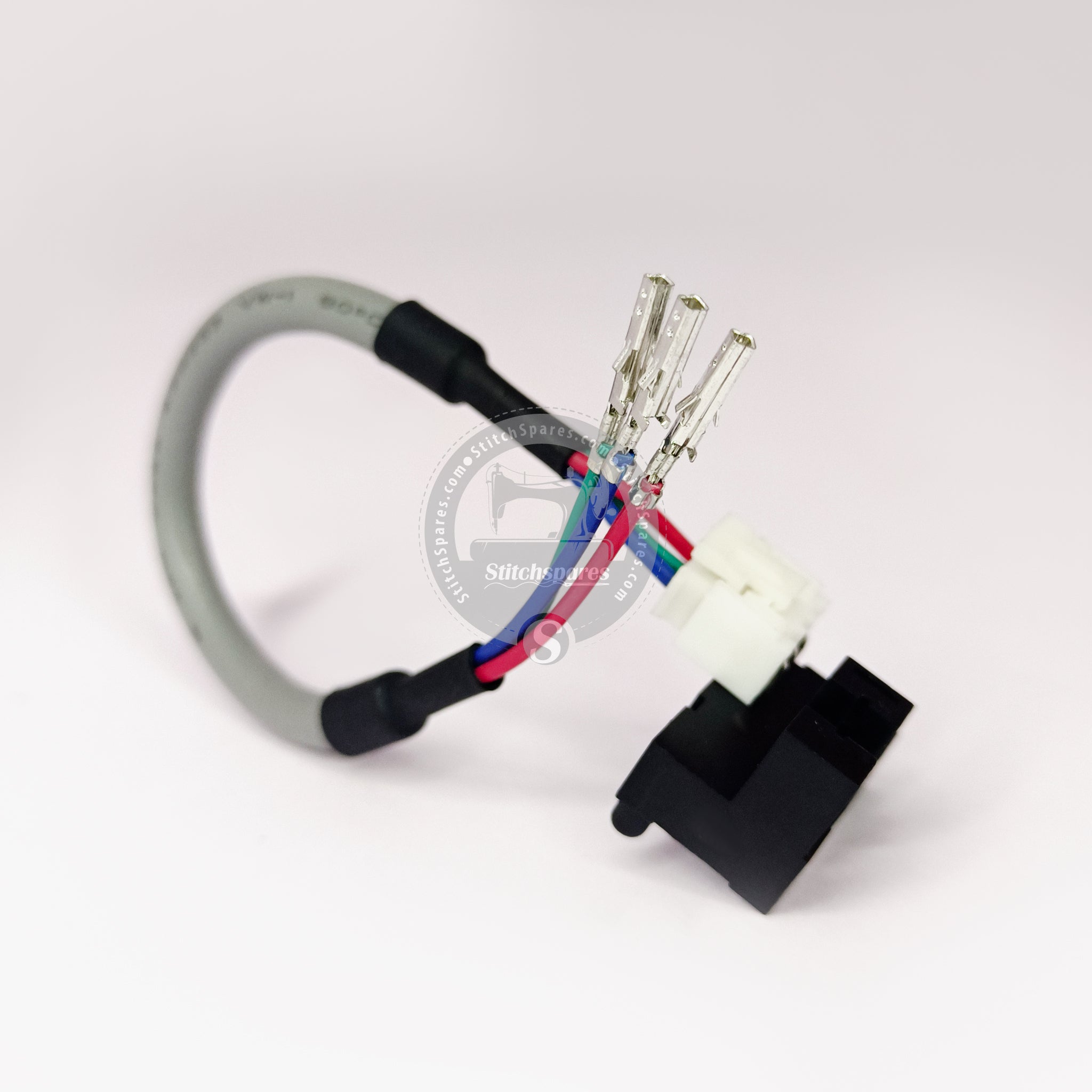 809289 SENSOR (JACK ORIGINAL) JACK 781E Button Hole Sewing Machine Spare Part