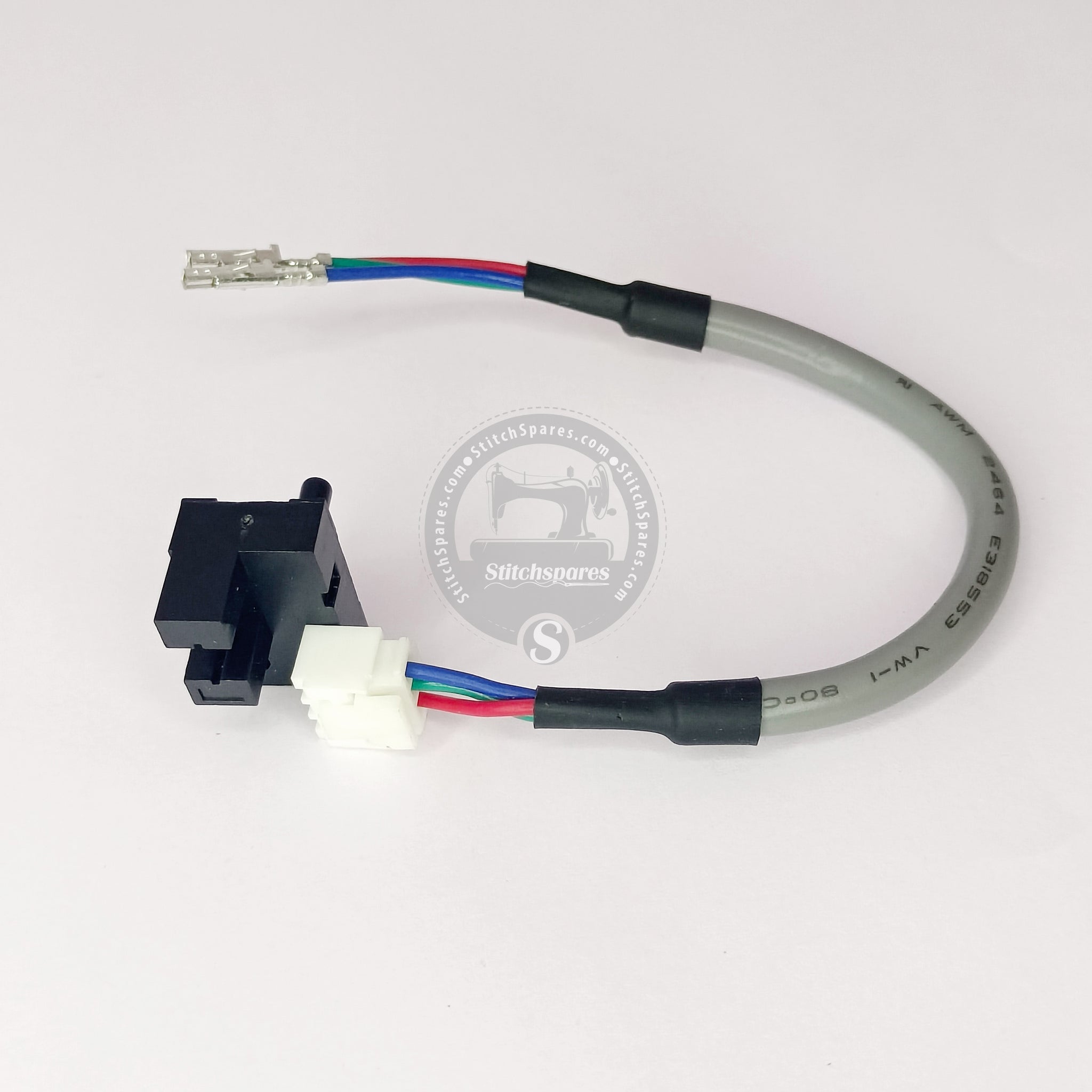 809289 SENSOR (JACK ORIGINAL) JACK 781E Button Hole Sewing Machine Spare Part
