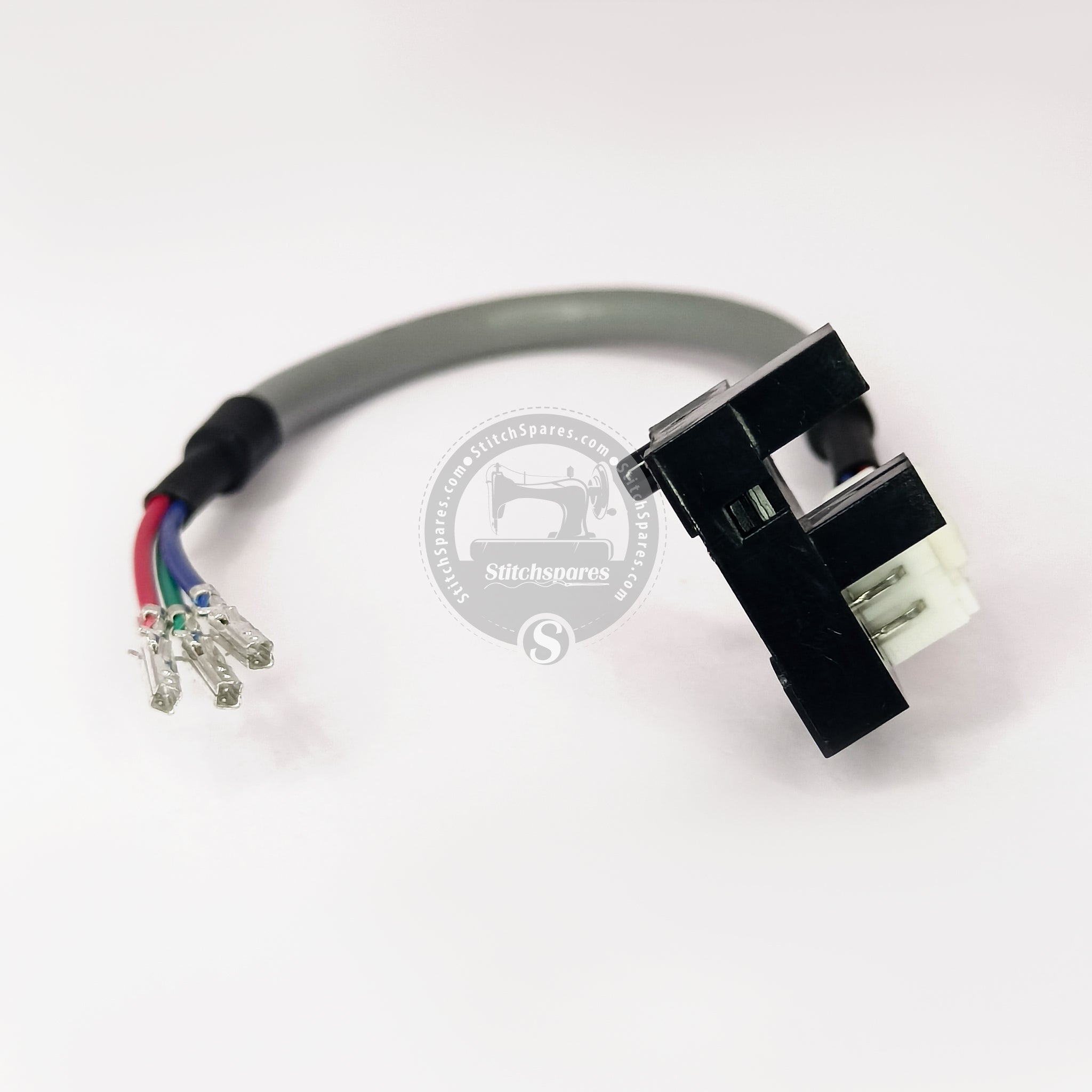809289 SENSOR (JACK ORIGINAL) JACK 781E Button Hole Sewing Machine Spare Part