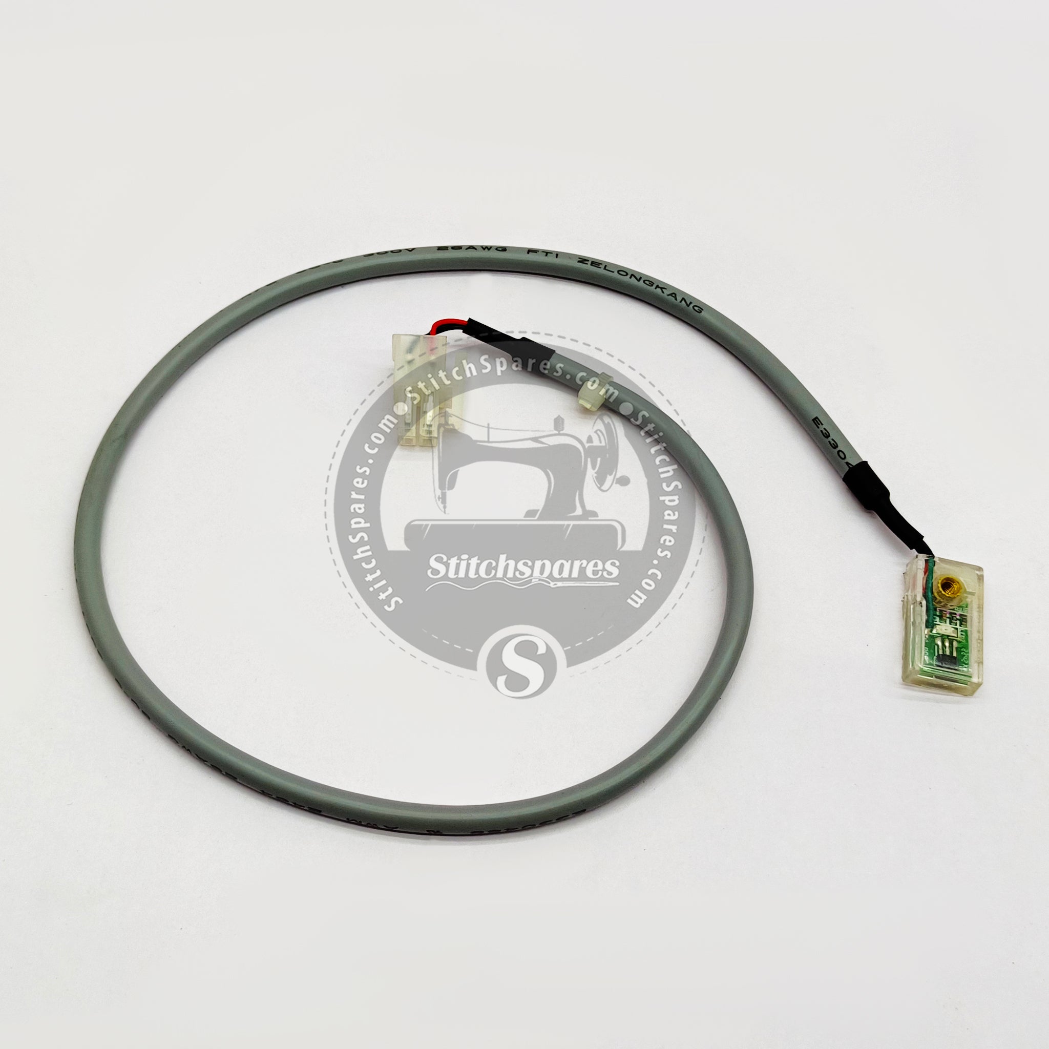 810635 SENSOR (JACK ORIGINAL) JACK 781E Button Hole Sewing Machine Spare Part