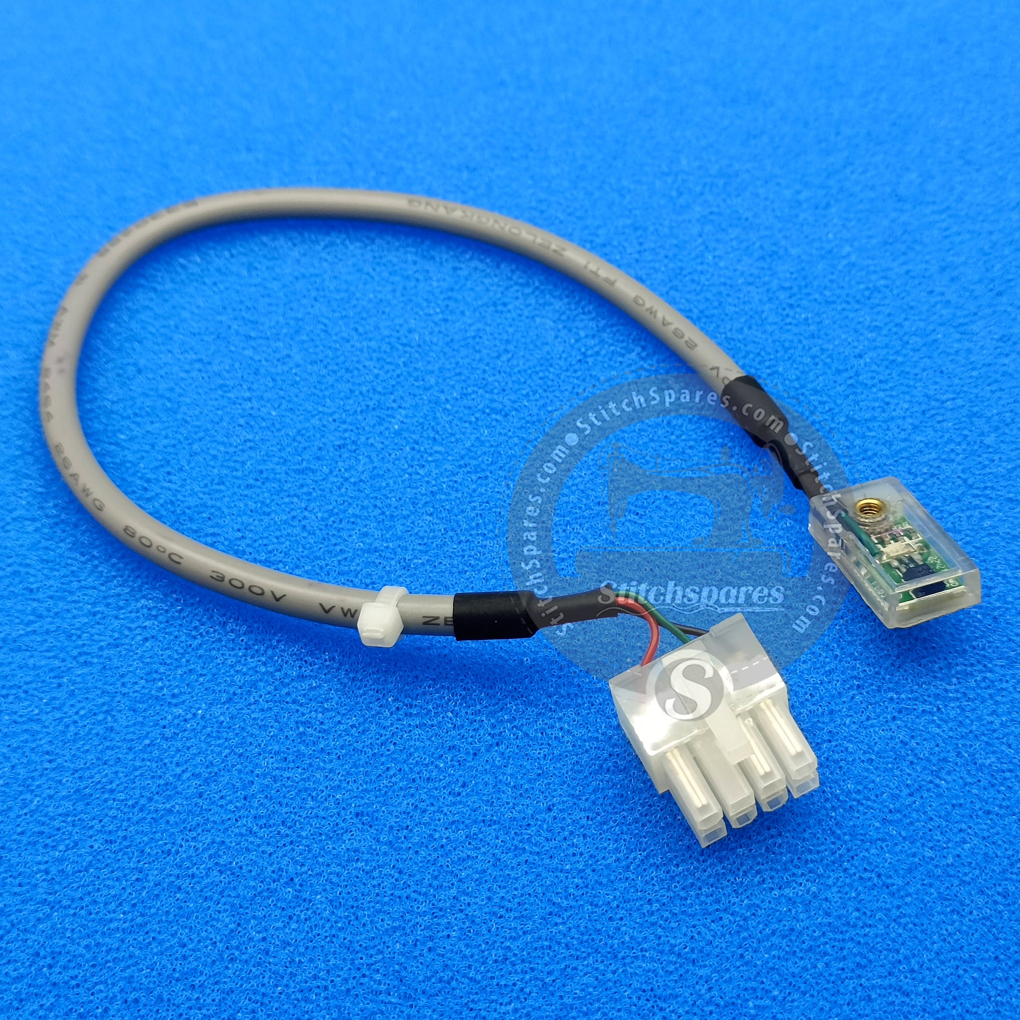 810636 SENSOR (JACK ORIGINAL) JACK 781 Button Hole Sewing Machine Spare Part