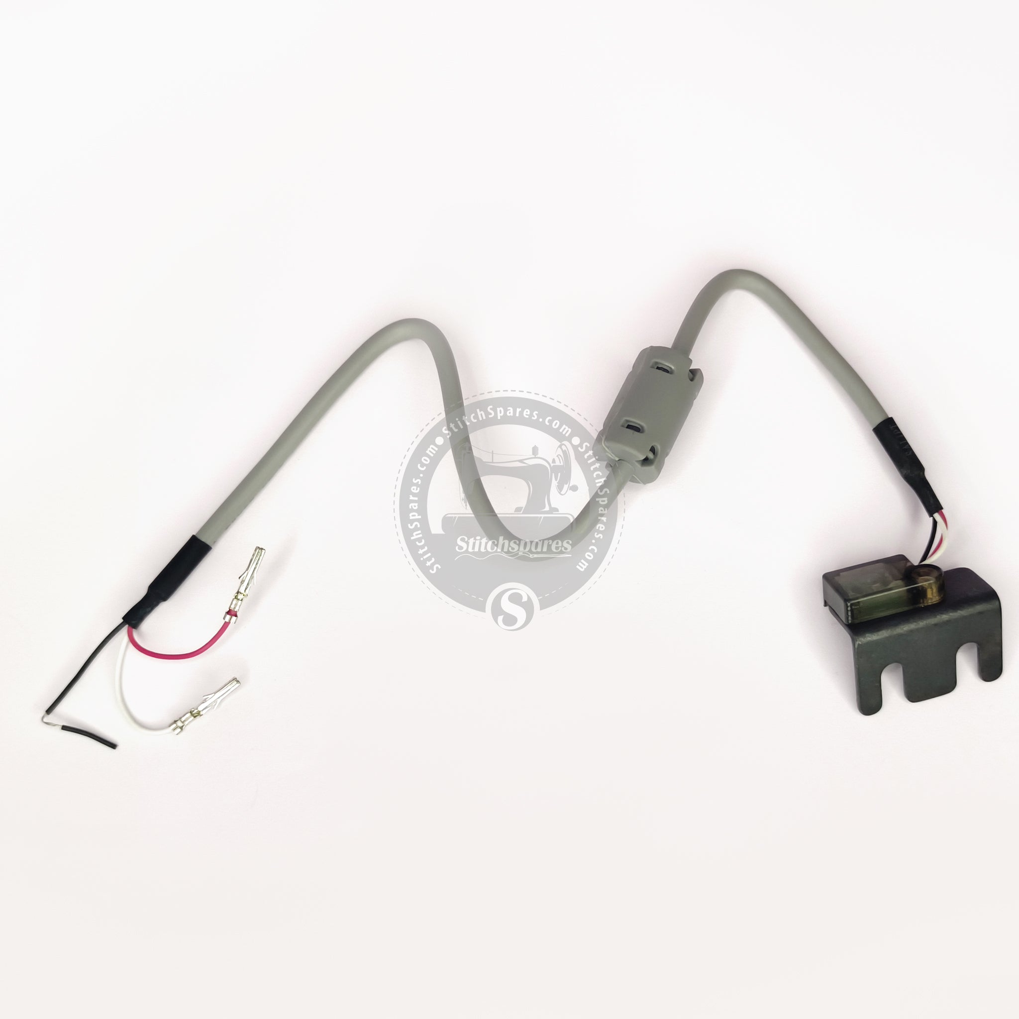 810685 Sensor Jack 1377 ( JACK ORIGINAL ) Button Stitch Sewing Machine Spare Part