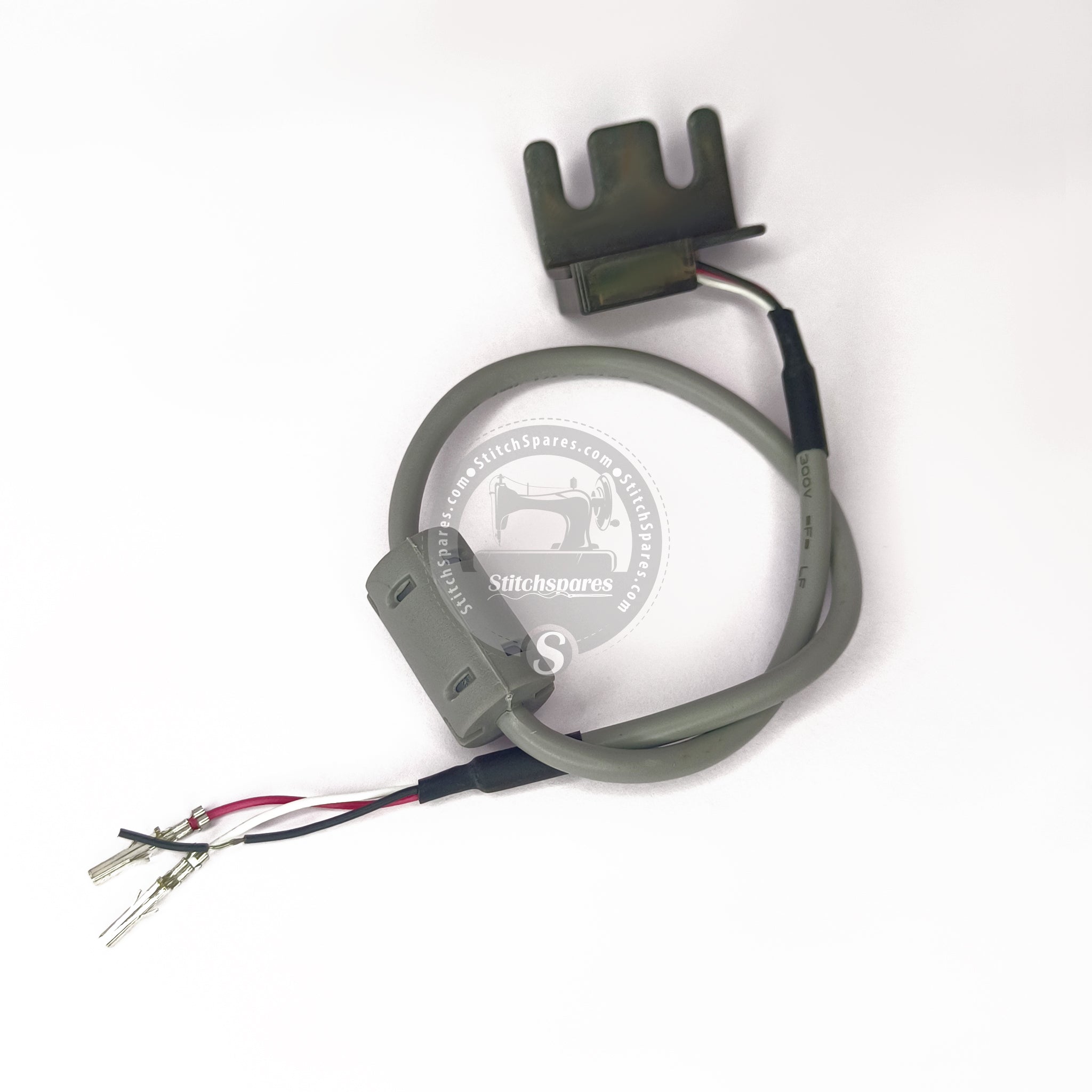 810685 Sensor Jack 1377 ( JACK ORIGINAL ) Button Stitch Sewing Machine Spare Part