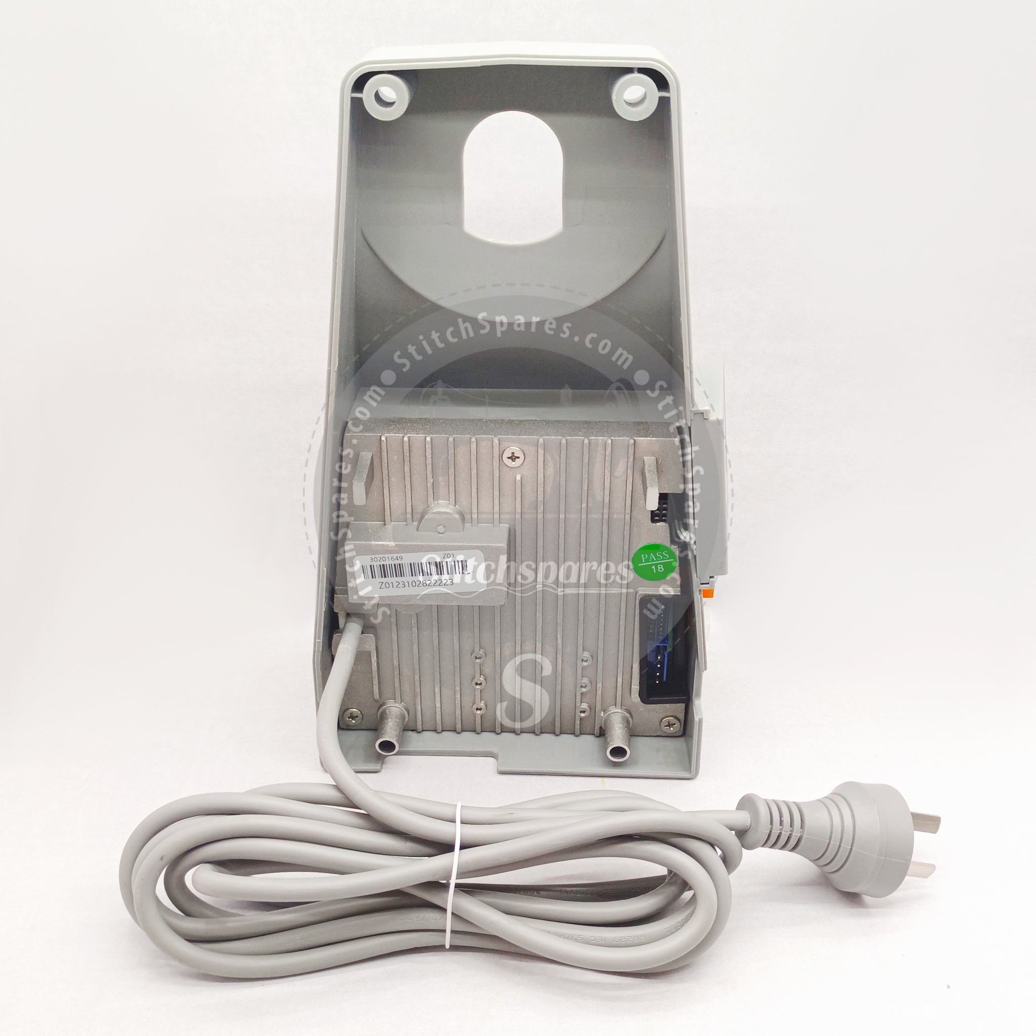 810891 Control Box Complete JACK JK-T9270D Feed Off The Arm Sewing Machine Spare Part