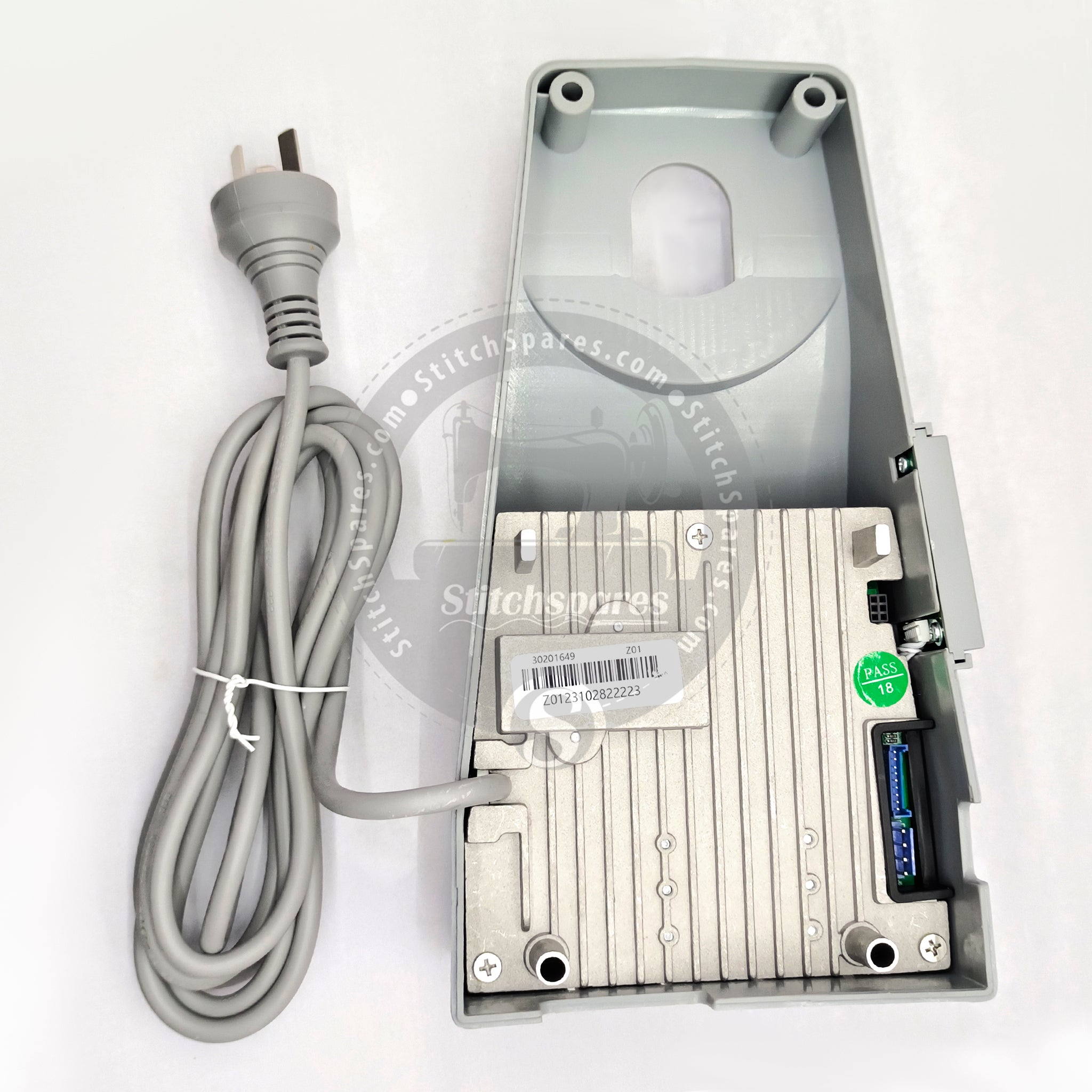 810891 Control Box Complete JACK JK-T9270D Feed Off The Arm Sewing Machine Spare Part