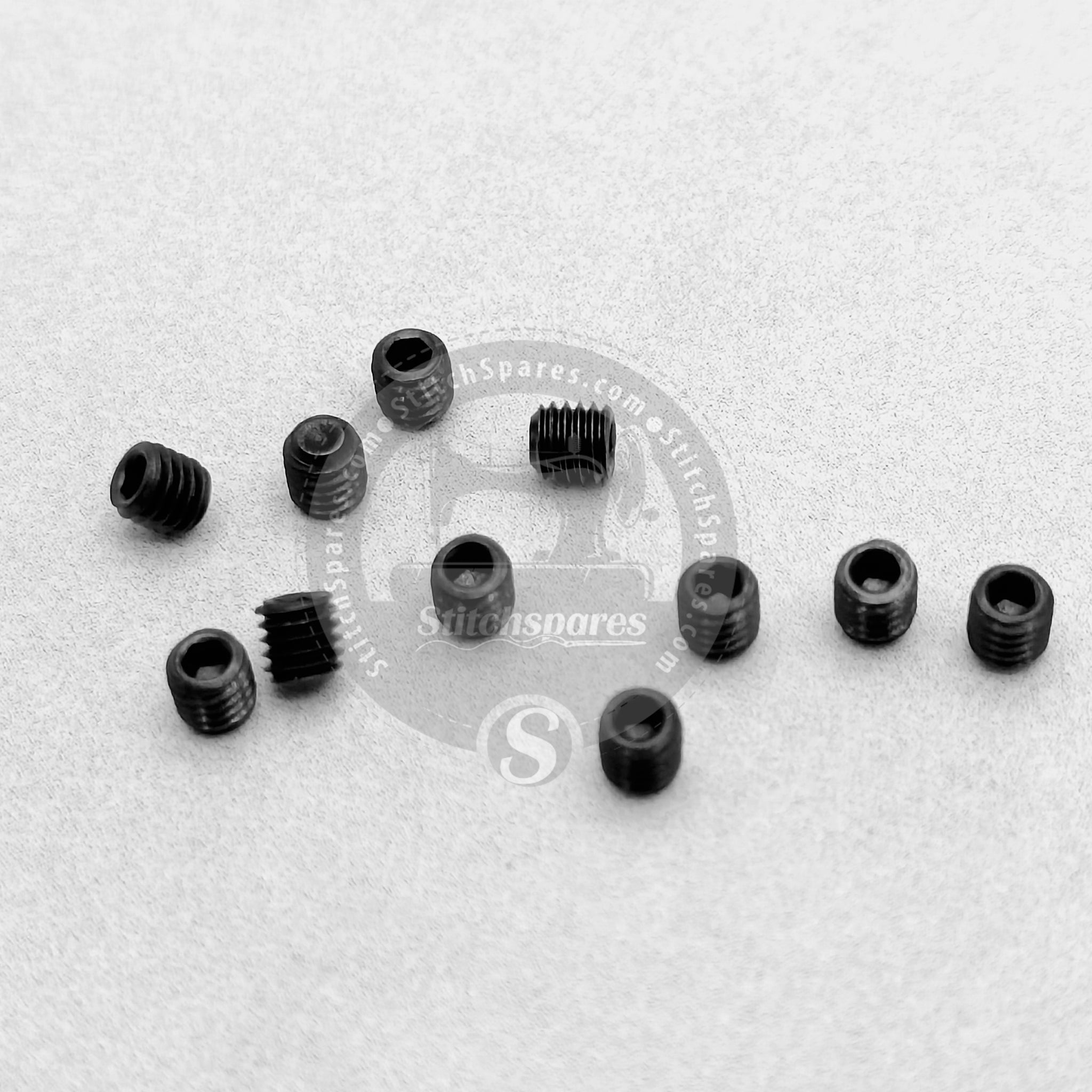 87-104 Screw For KANSAI SPECIAL Sewing Machine Spare Parts