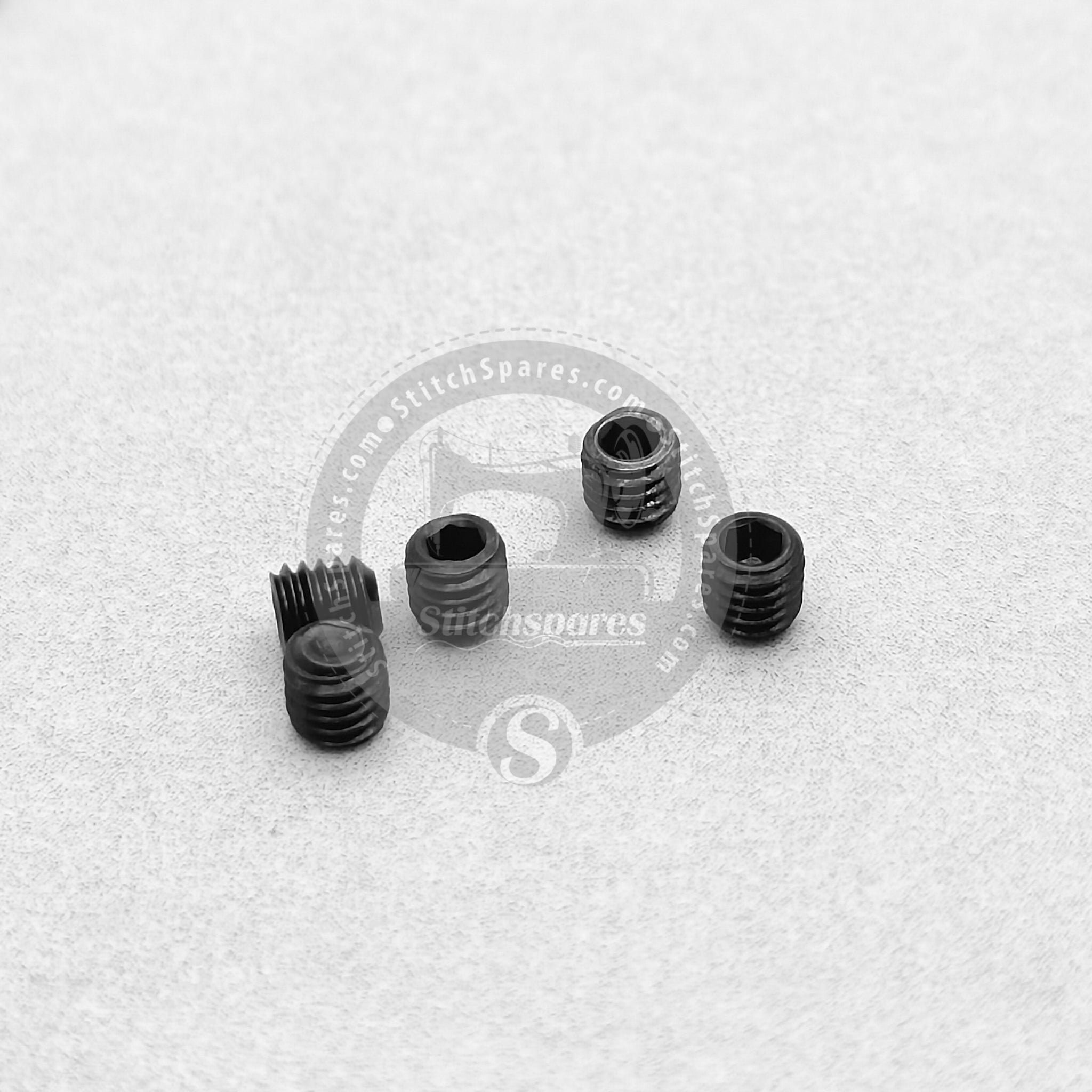 87-104 Screw For KANSAI SPECIAL Sewing Machine Spare Parts