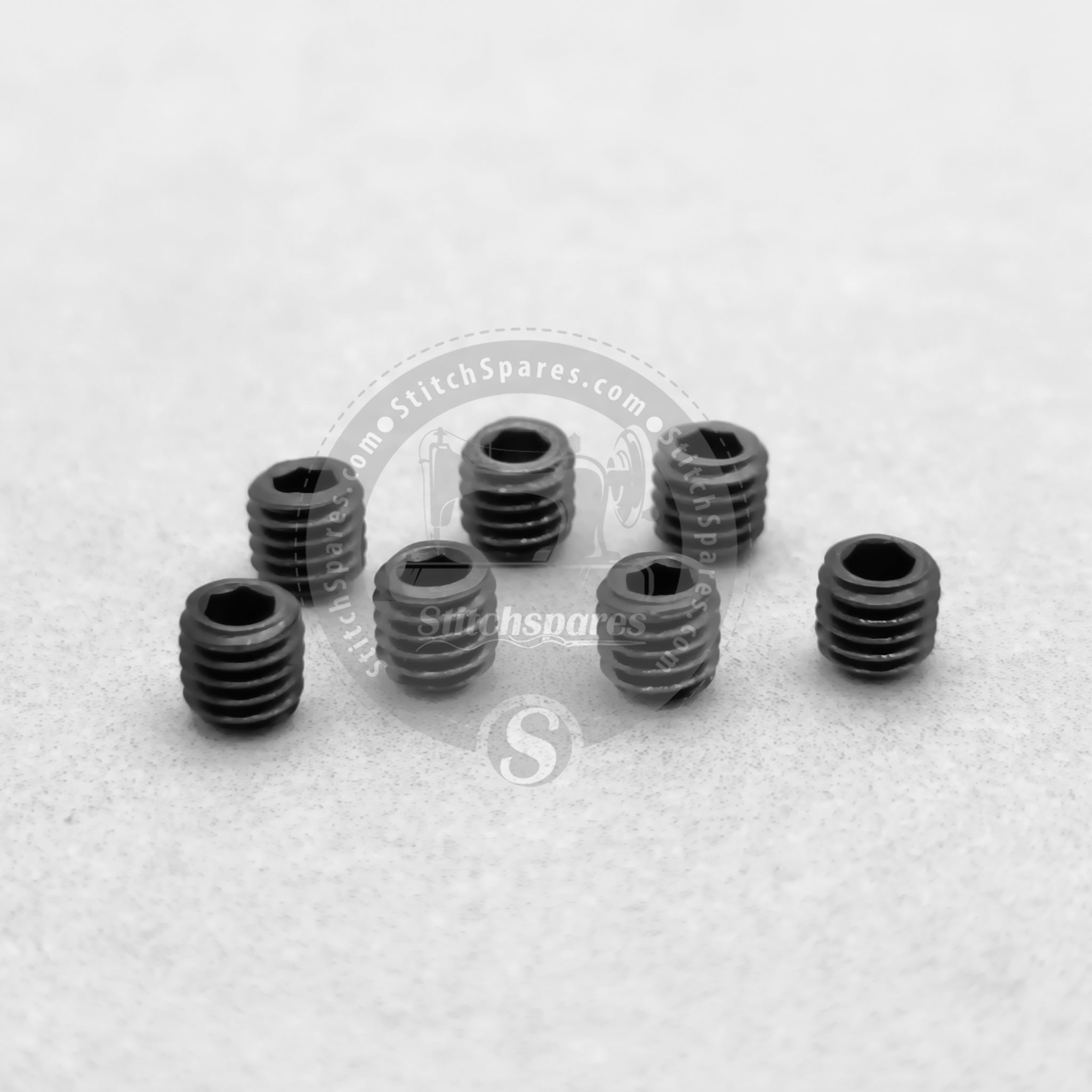 87-104 Screw For KANSAI SPECIAL Sewing Machine Spare Parts