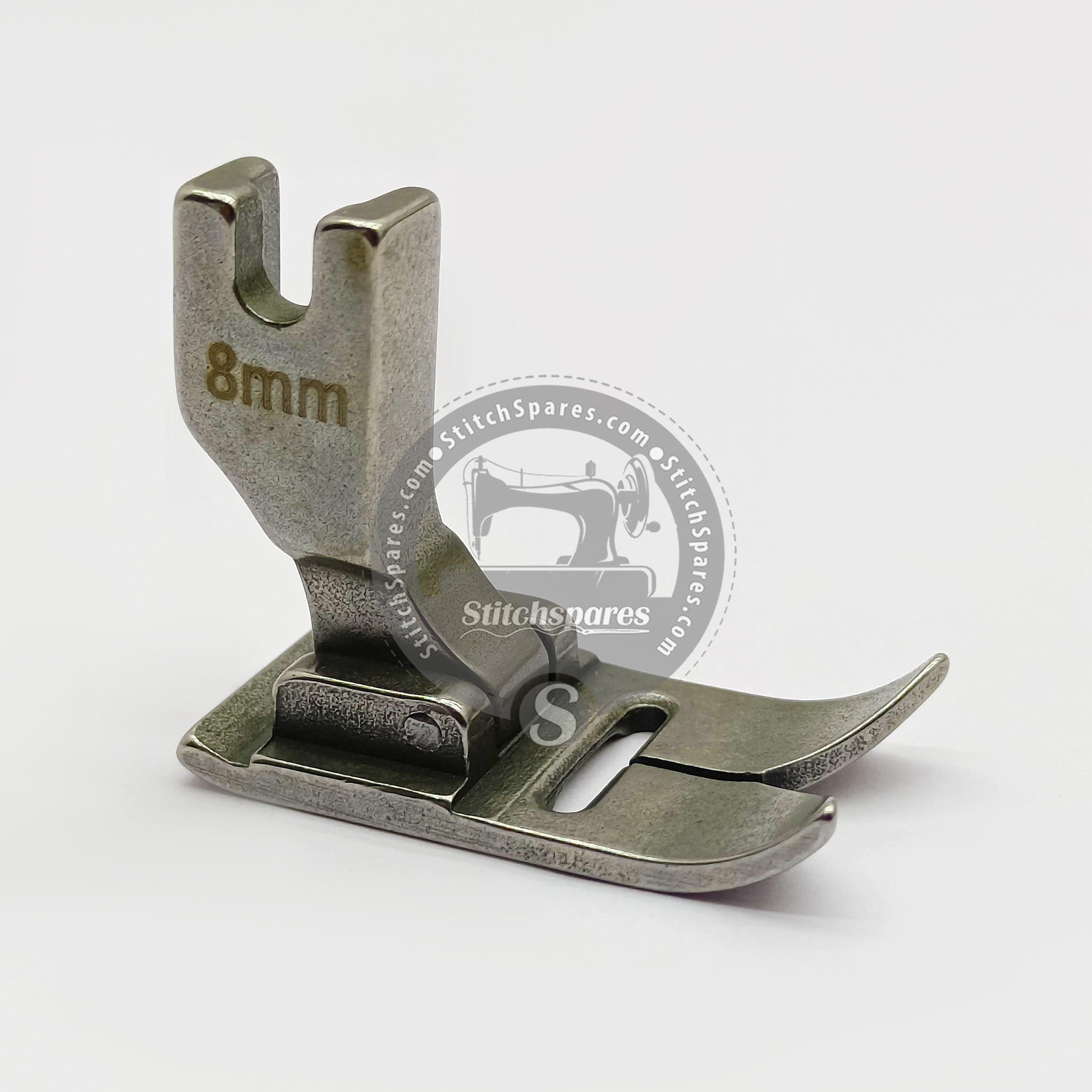 8mm Zig Zag Presser Foot For Zig Zag Sewing Machine Spare Part