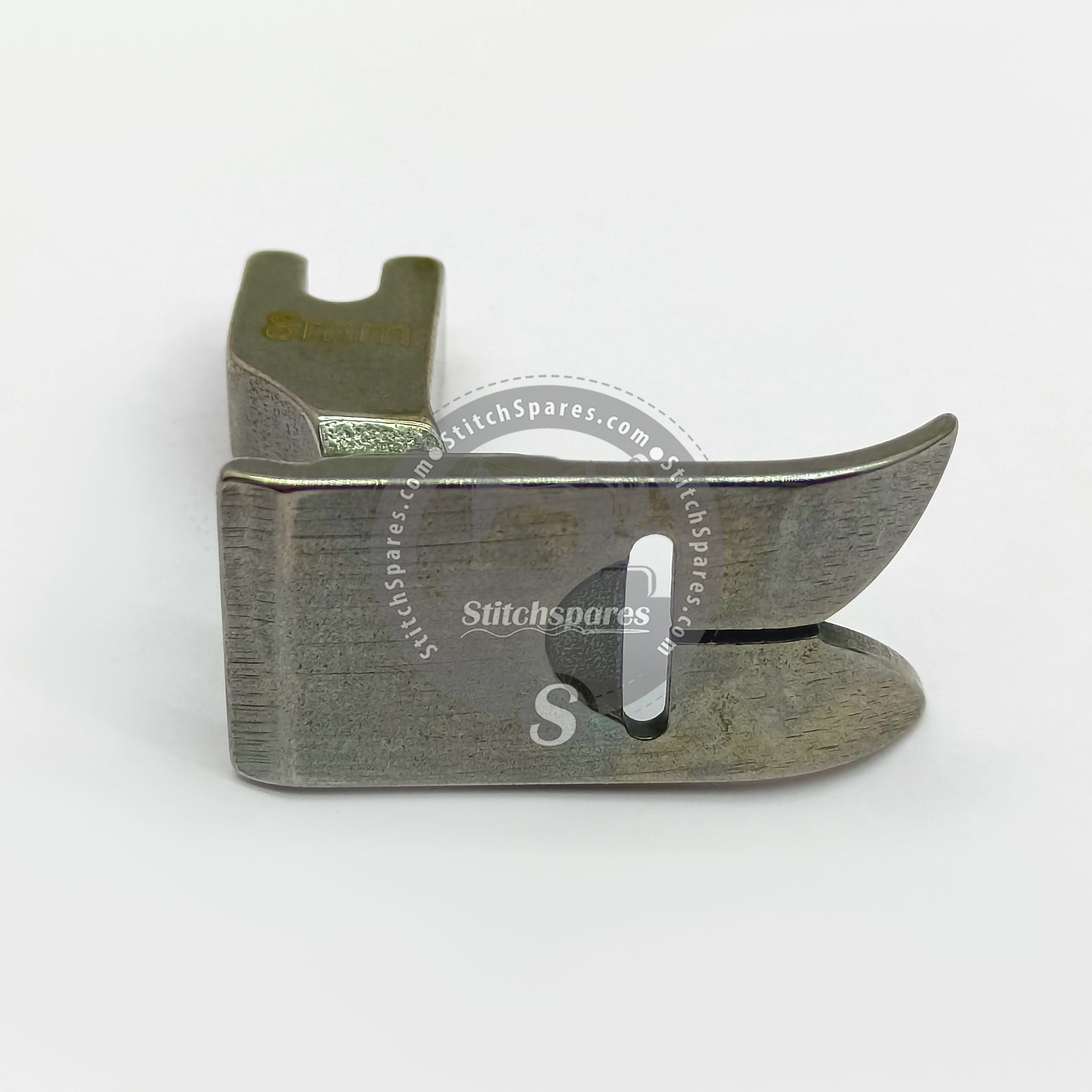 8mm Zig Zag Presser Foot For Zig Zag Sewing Machine Spare Part