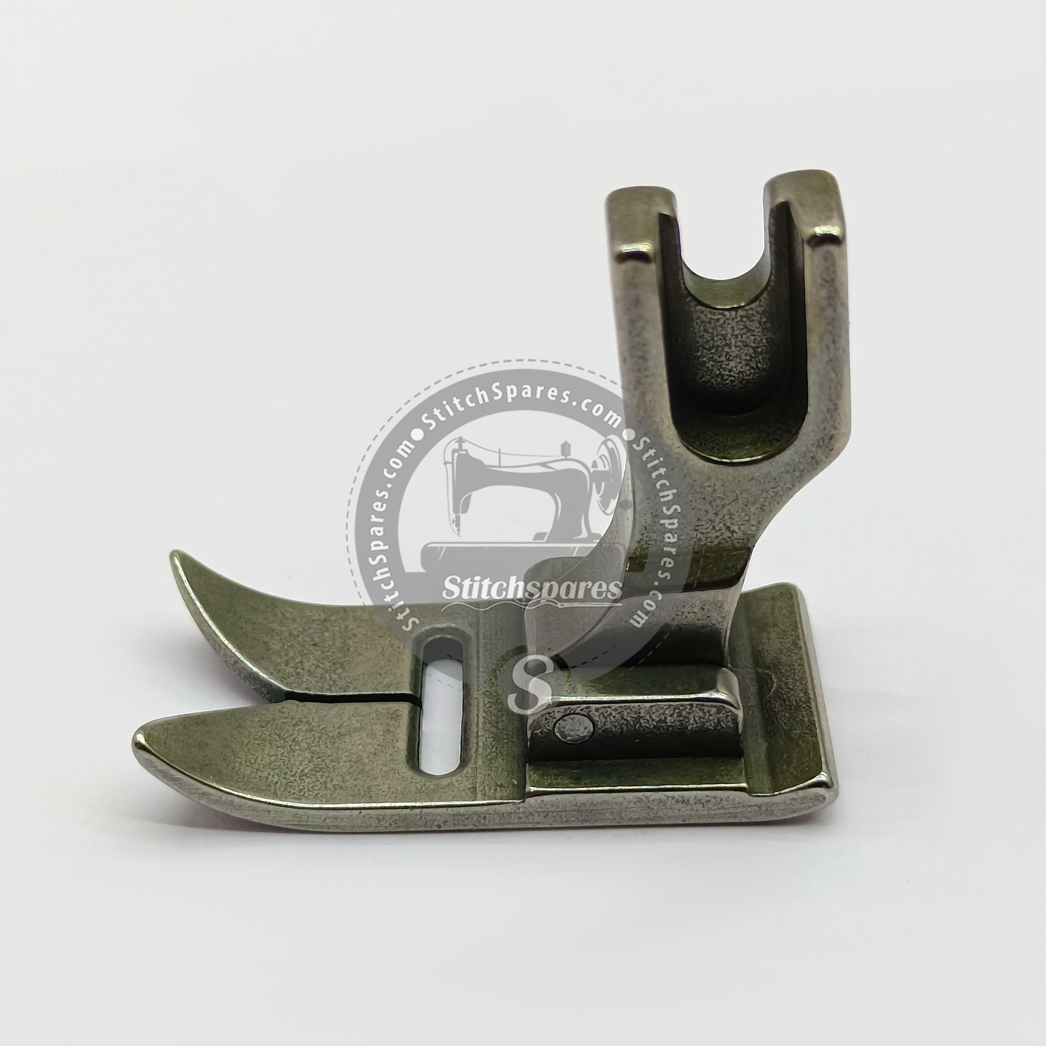 8mm Zig Zag Presser Foot For Zig Zag Sewing Machine Spare Part