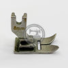 8mm Zig Zag Presser Foot For Zig Zag Sewing Machine Spare Part
