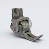 P351 Plain Steel Roller Presser Foot for JUKI / JACK Sewing Machine