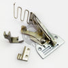 A10 40mm Piping Folder / Binder For JUKI / JACK Industrial Sewing Machine
