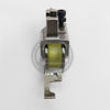 A10 Silicon Roller Presser Foot For (A10 Folder/Binder) Single Needle Lock-Stitch Sewing Machine