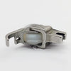 A10 Teflon Teeth Type Roller Presser Foot For (A10 Folder/Binder) Single Needle Lock-Stitch Sewing Machine
