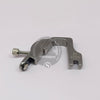 A227 (S537 1/4) Elasting Shirring Presser Foot Single Needle Lock-Stitch Sewing Machine
