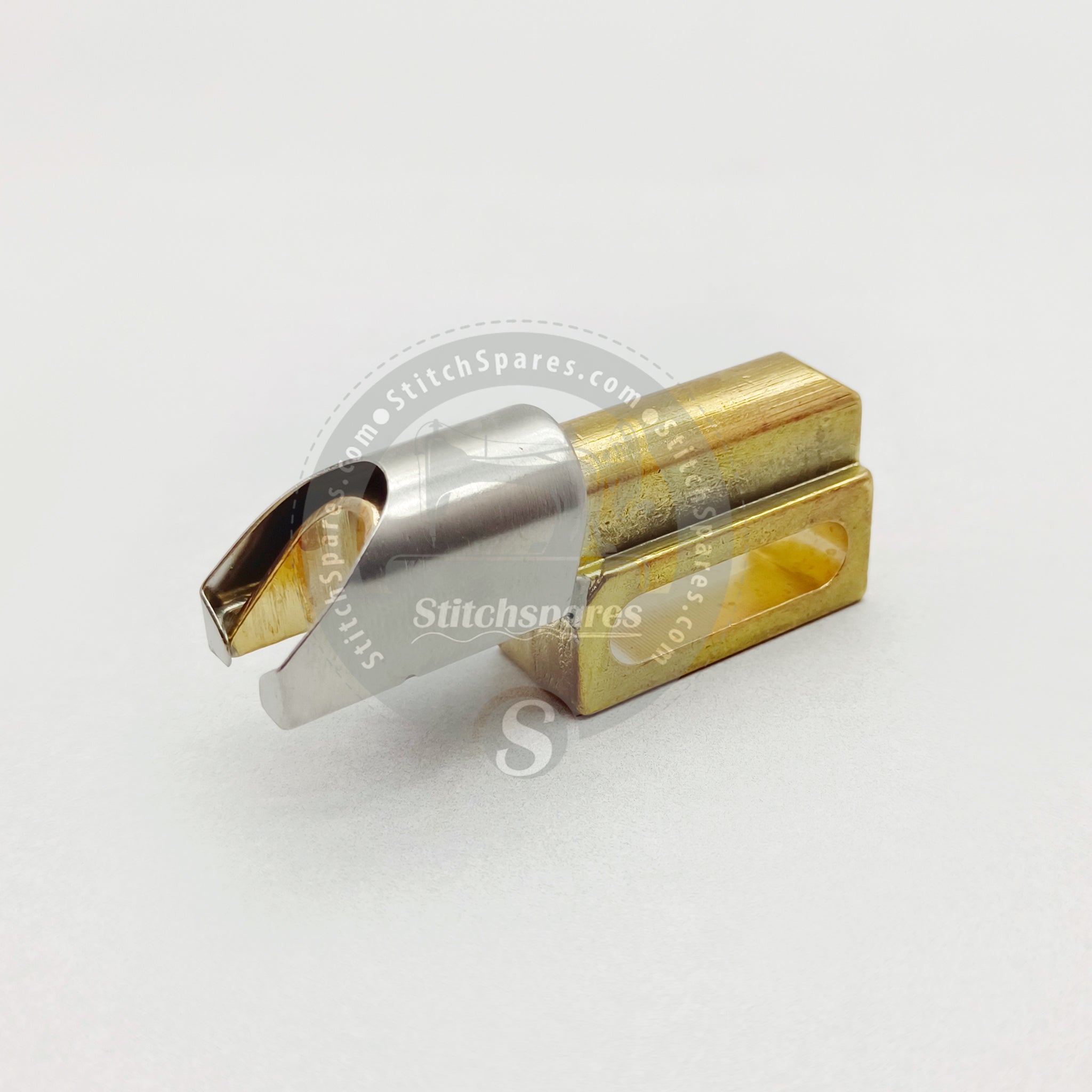 AT18C 26MM Binder For Small Sized Cyclinder bed Machine (Heavy Duty U Turn Folder)