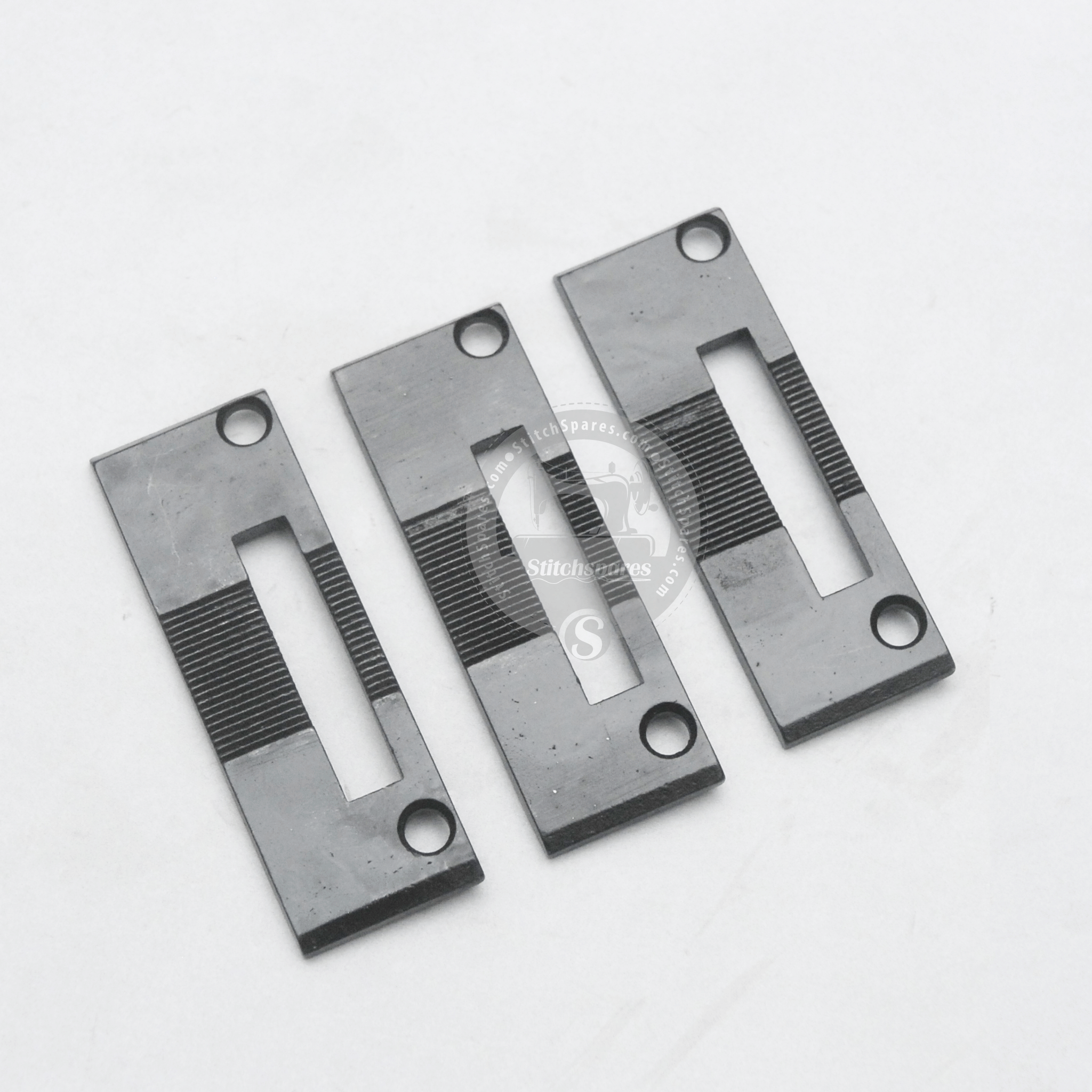 B1109-562-000 Needle Plate/Throat Plate JUKI LU-562N / LU-563N Walking Foot Sewing Machine Spare Part