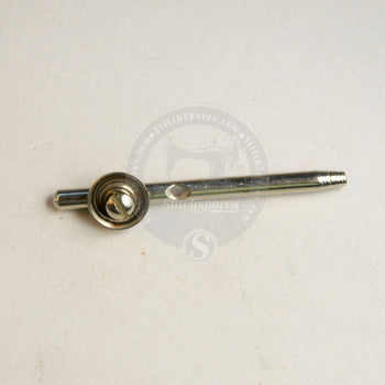 #B1114-012-000 #B1114012000 Thread Guide Pin  For JUKI DDL-8100, DDL-8300, DDL-8500, DDL-8700 Industrial Sewing Machine Spare Parts
