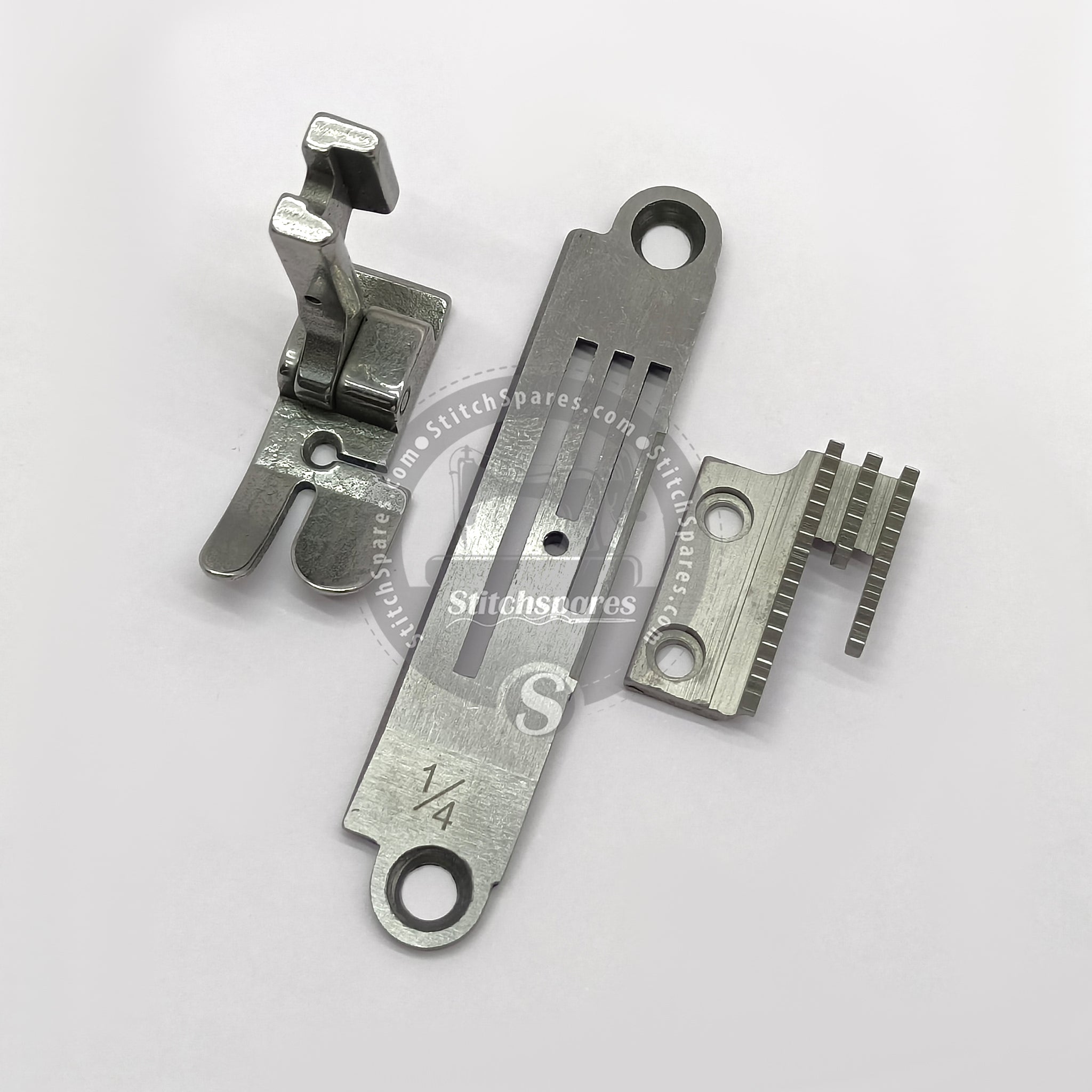 B1190-522-U00 / 12481 / B1524-522-NAA  1/4