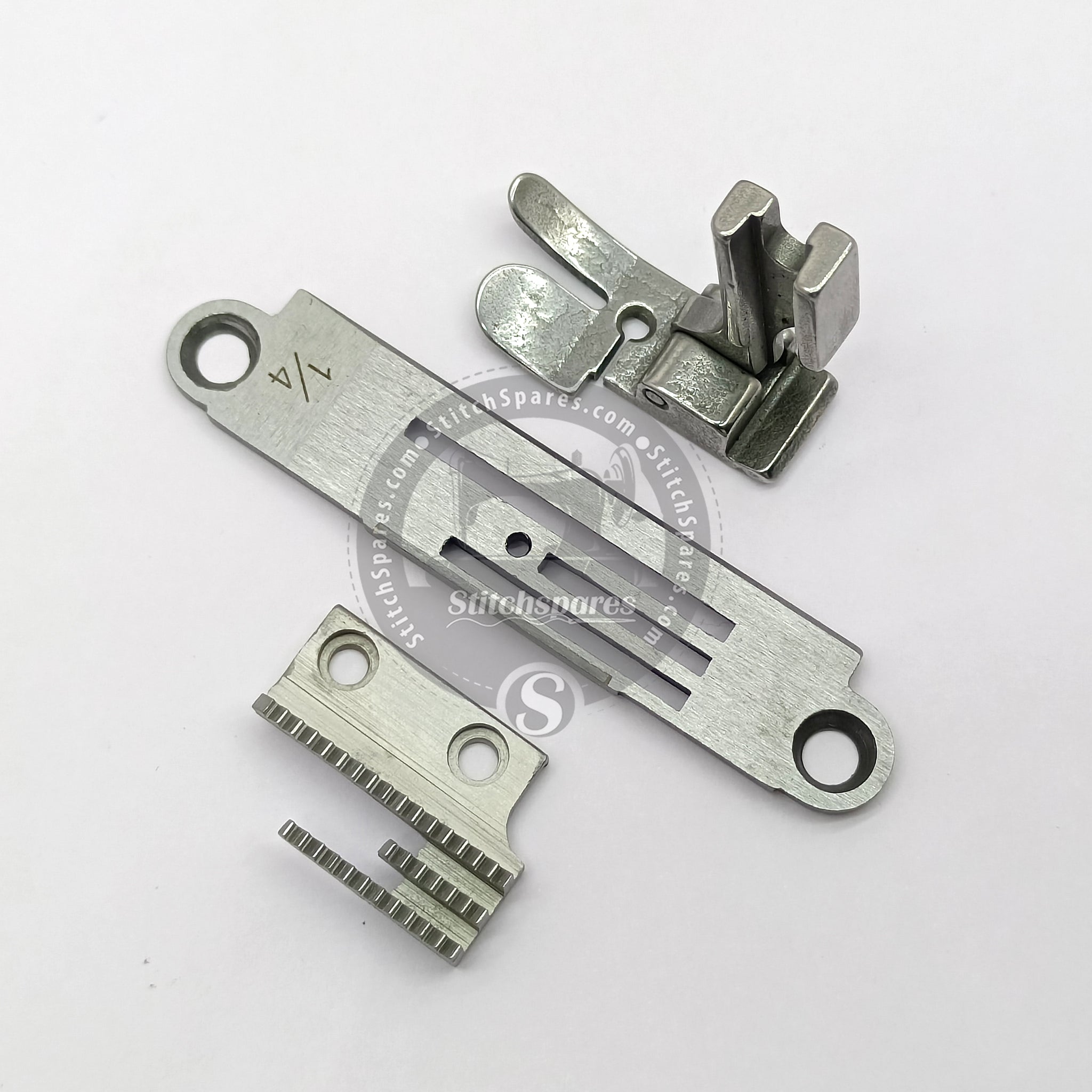 B1190-522-U00 / 12481 / B1524-522-NAA  1/4