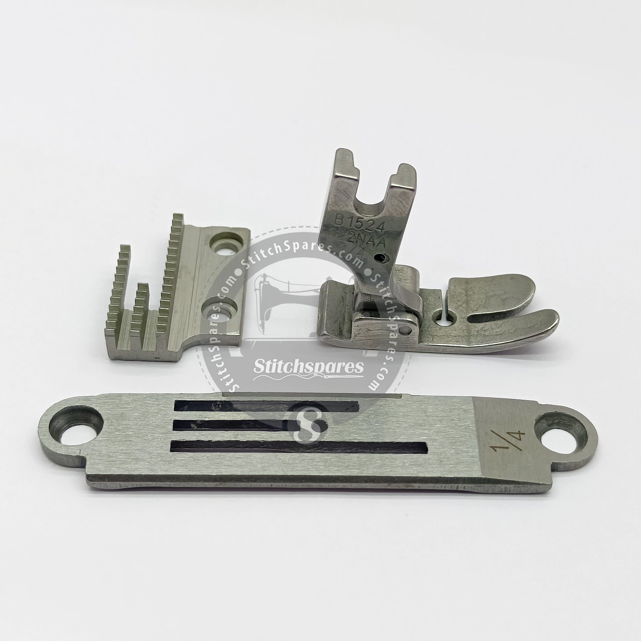 B1190-522-U00 / 12481 / B1524-522-NAA  1/4