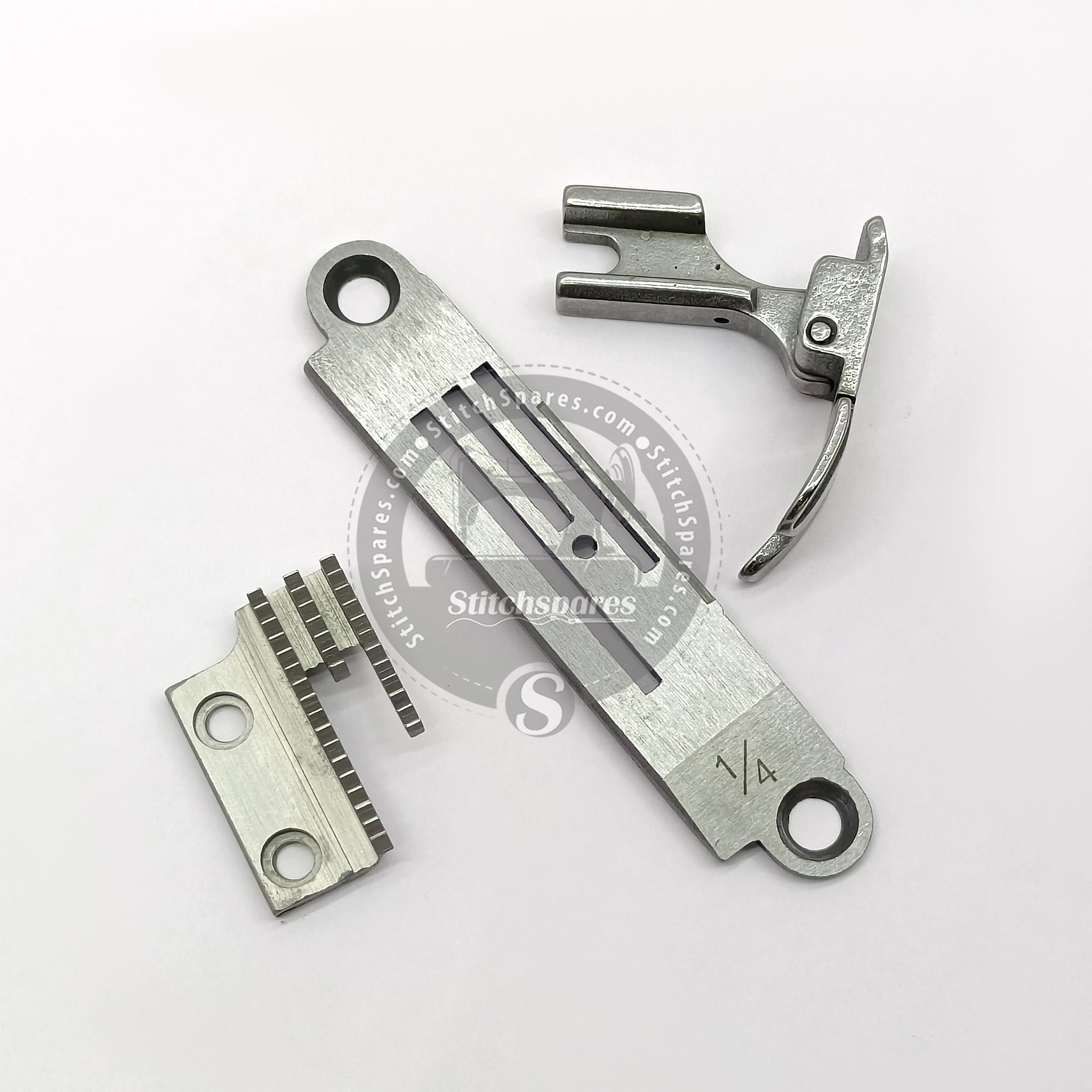 B1190-522-U00 / 12481 / B1524-522-NAA  1/4