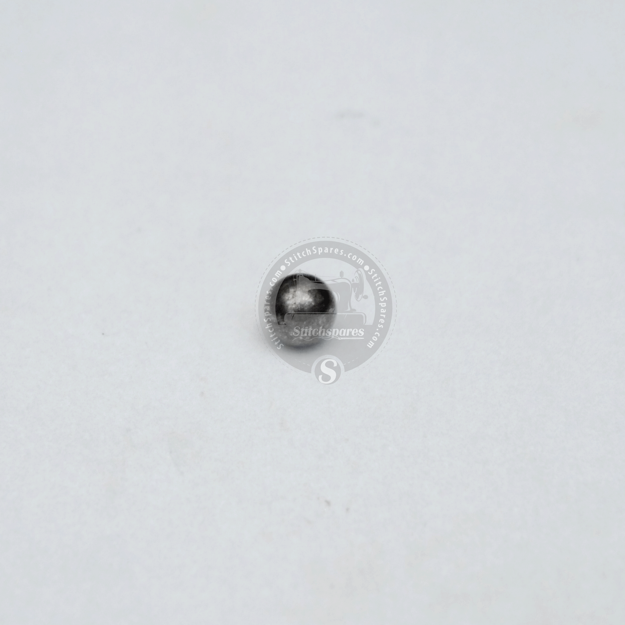 B1203-372-000 Ball Large Juki Button-Stitch Machine