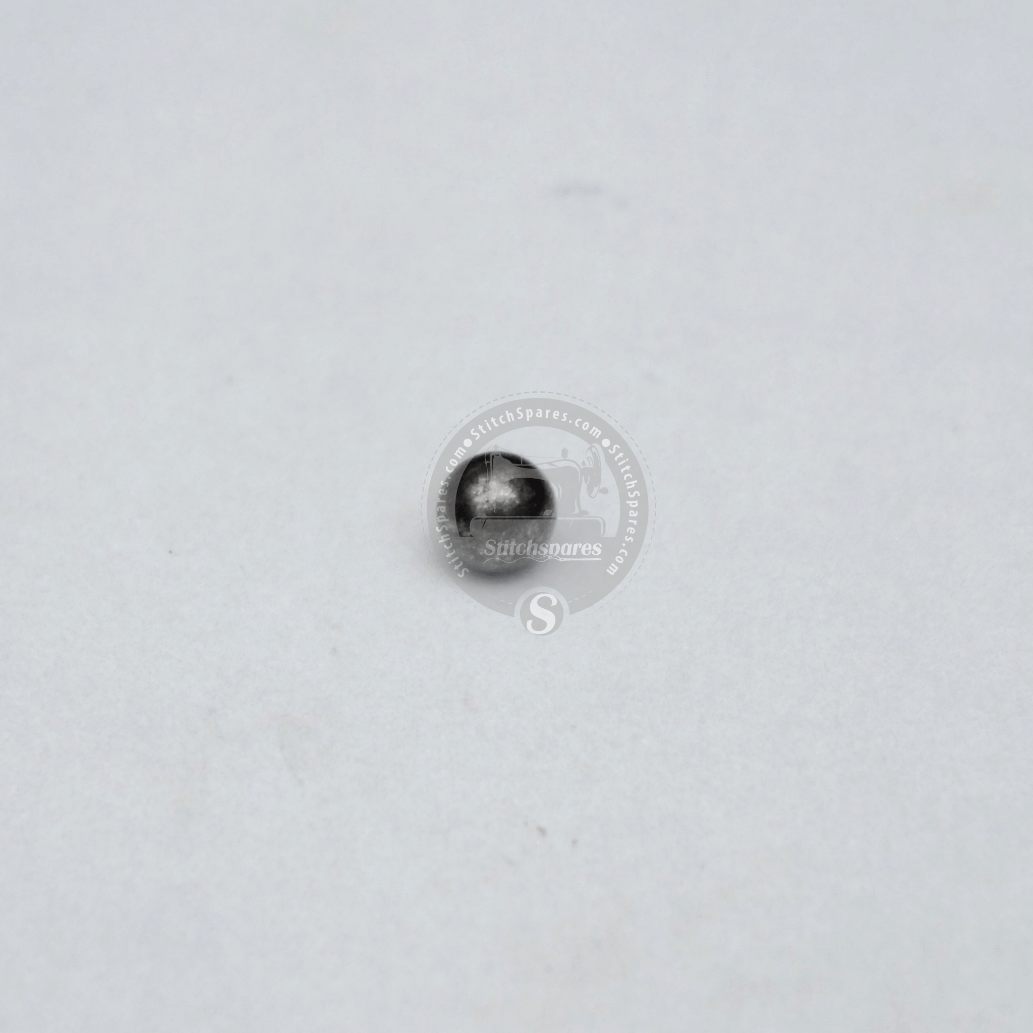 B1203-372-000 Ball Large Juki Button-Stitch Machine