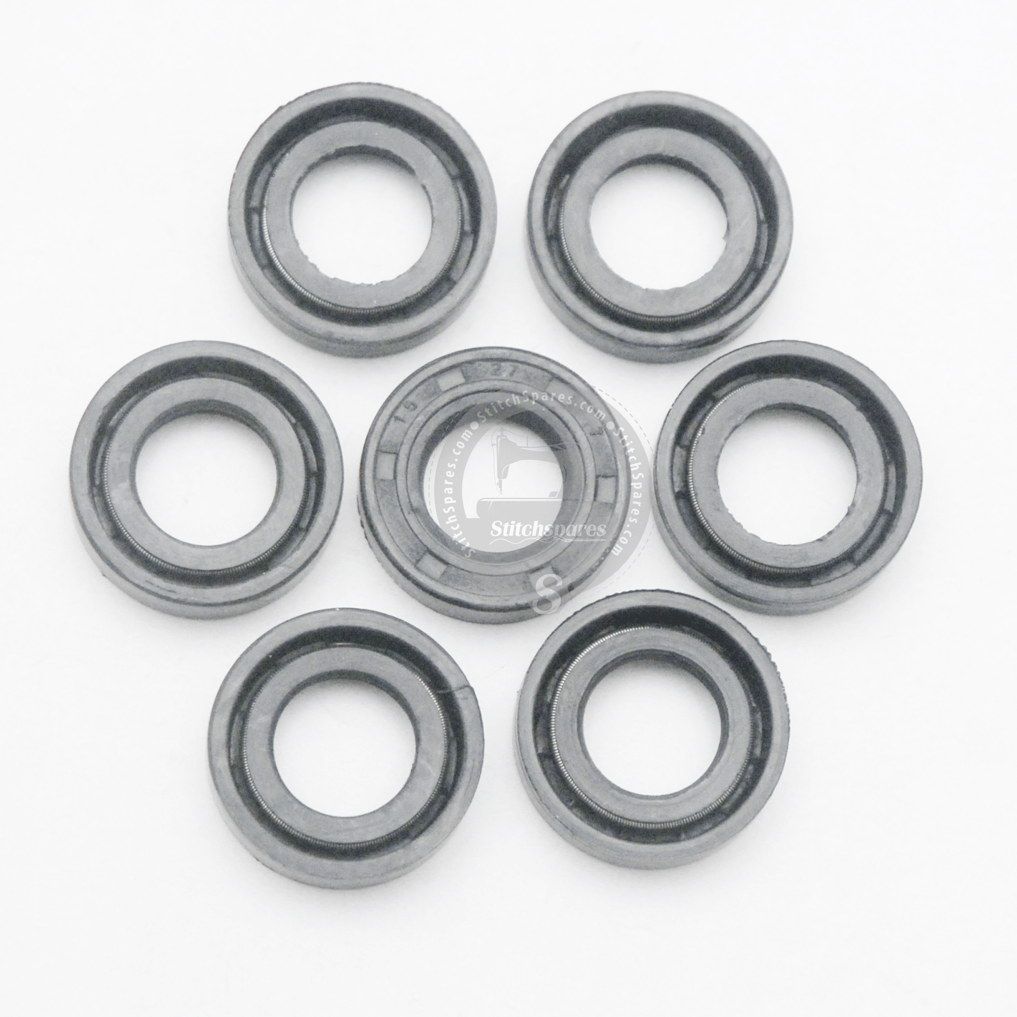 B1208-552-000-A Oil Seal Juki Button Holing Machine