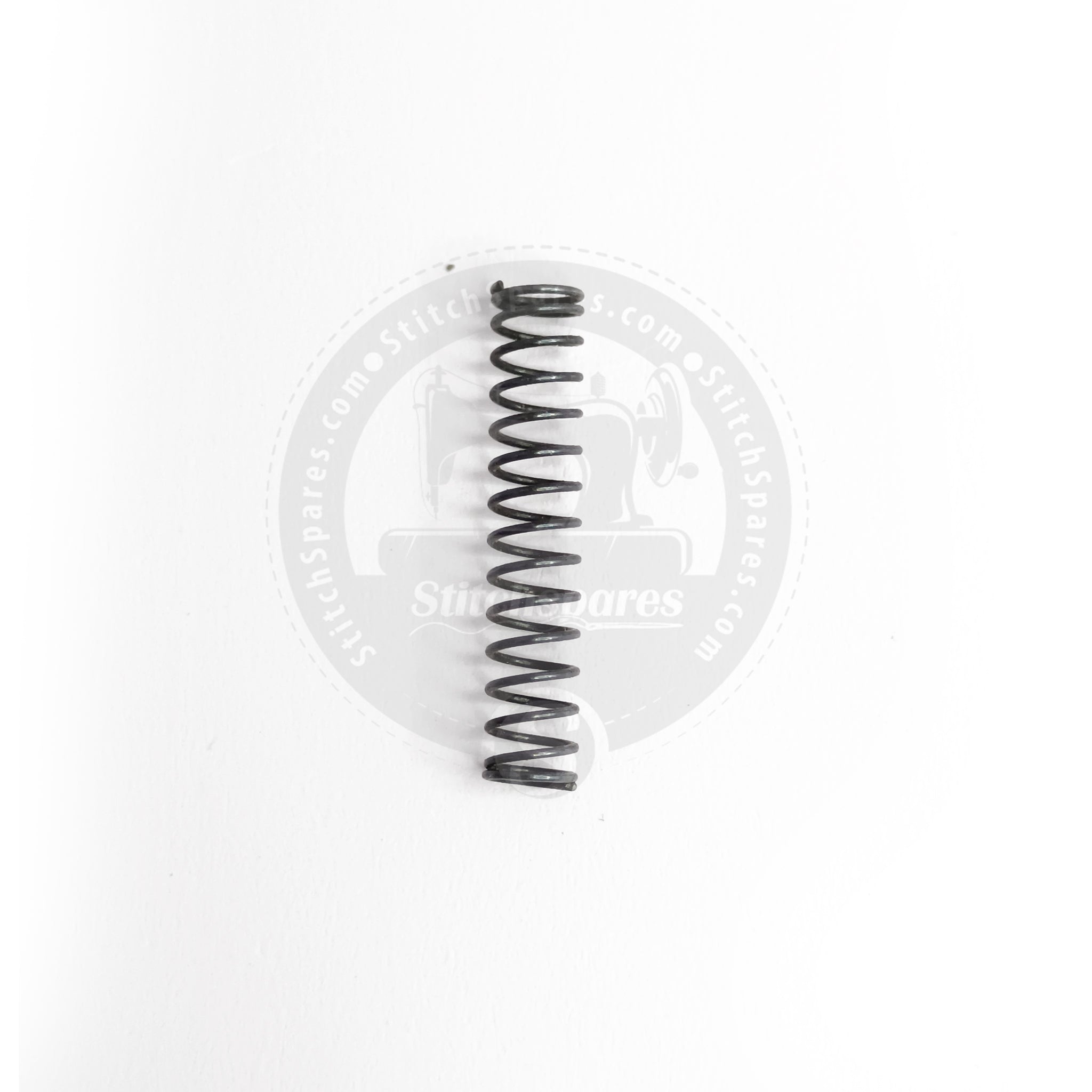 B1214-038-000 Plunger Spring Juki Button-Holing Machine
