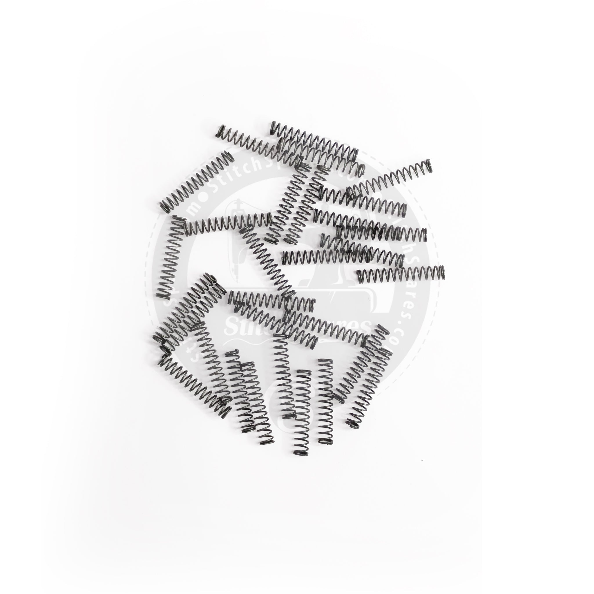 B1214-038-000 Plunger Spring Juki Button-Holing Machine