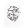 B1214-038-000 Plunger Spring Juki Button-Holing Machine