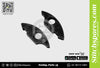 B1215-980-000 Stop Motion Cam Latch JUKI LK-1850 Juki Barteck Sewing Machine Spare part